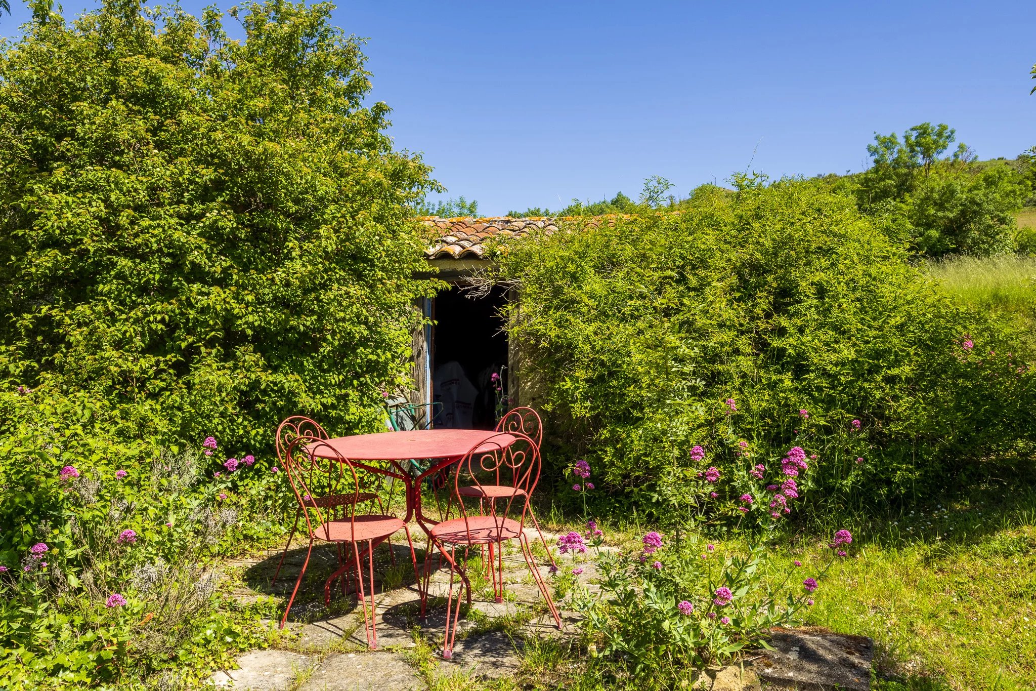 House for sale Cazalrenoux, Aude