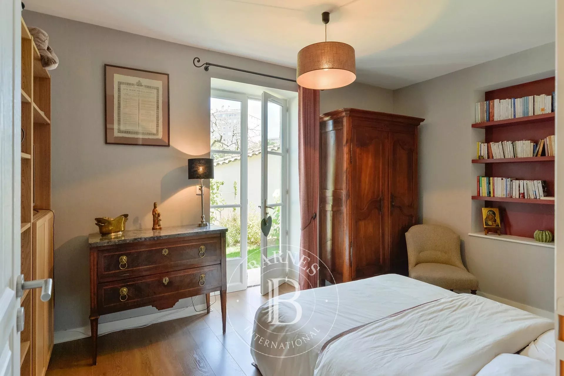 Şehir evi Lyon 5ème - picture 7