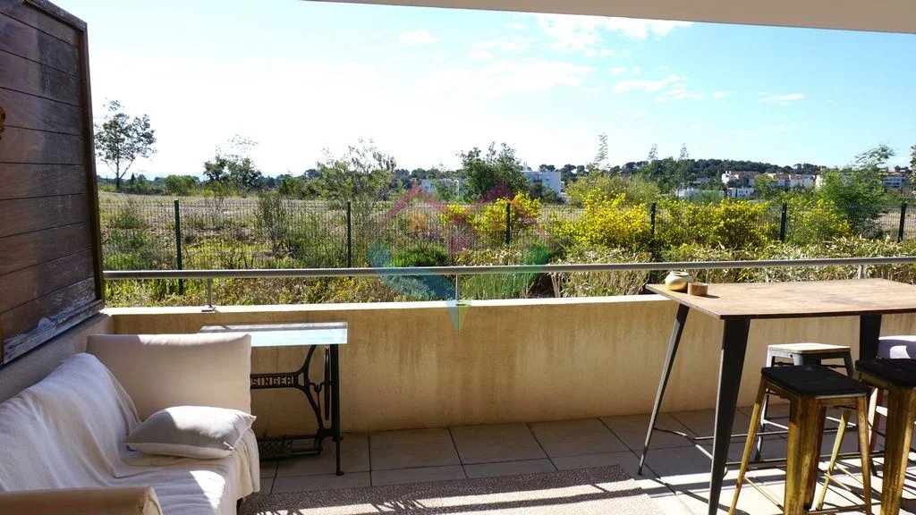 Vente Appartement Saint-Raphaël