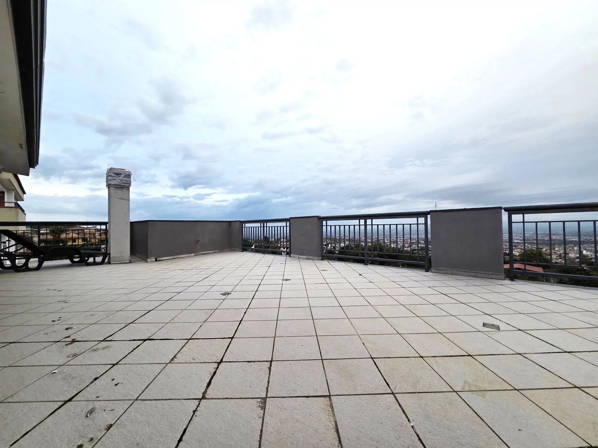 VILLA DI CHARM A MARANO DI NAPOLI