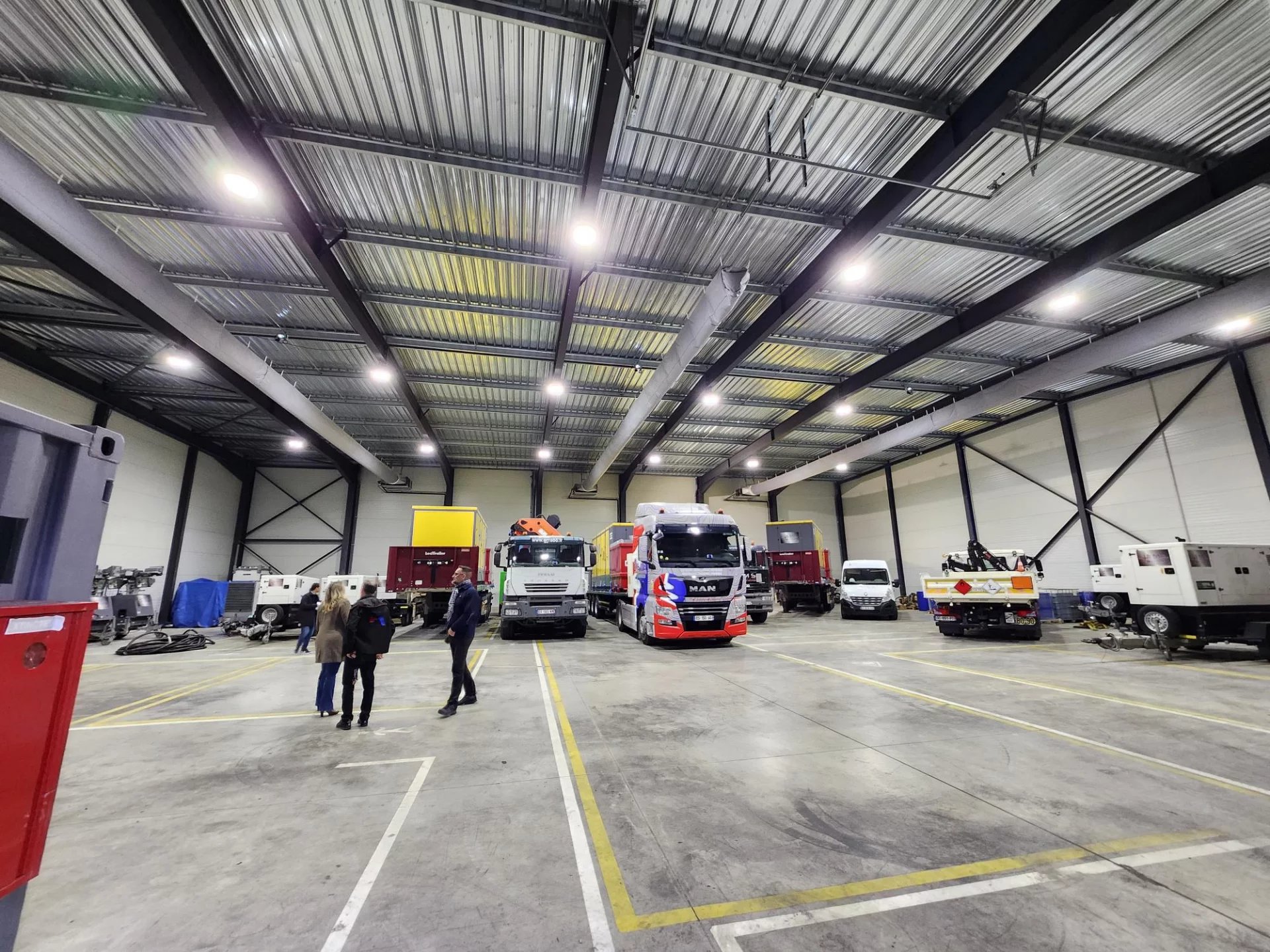 Agence immobilière de Pierre et Patrimoine