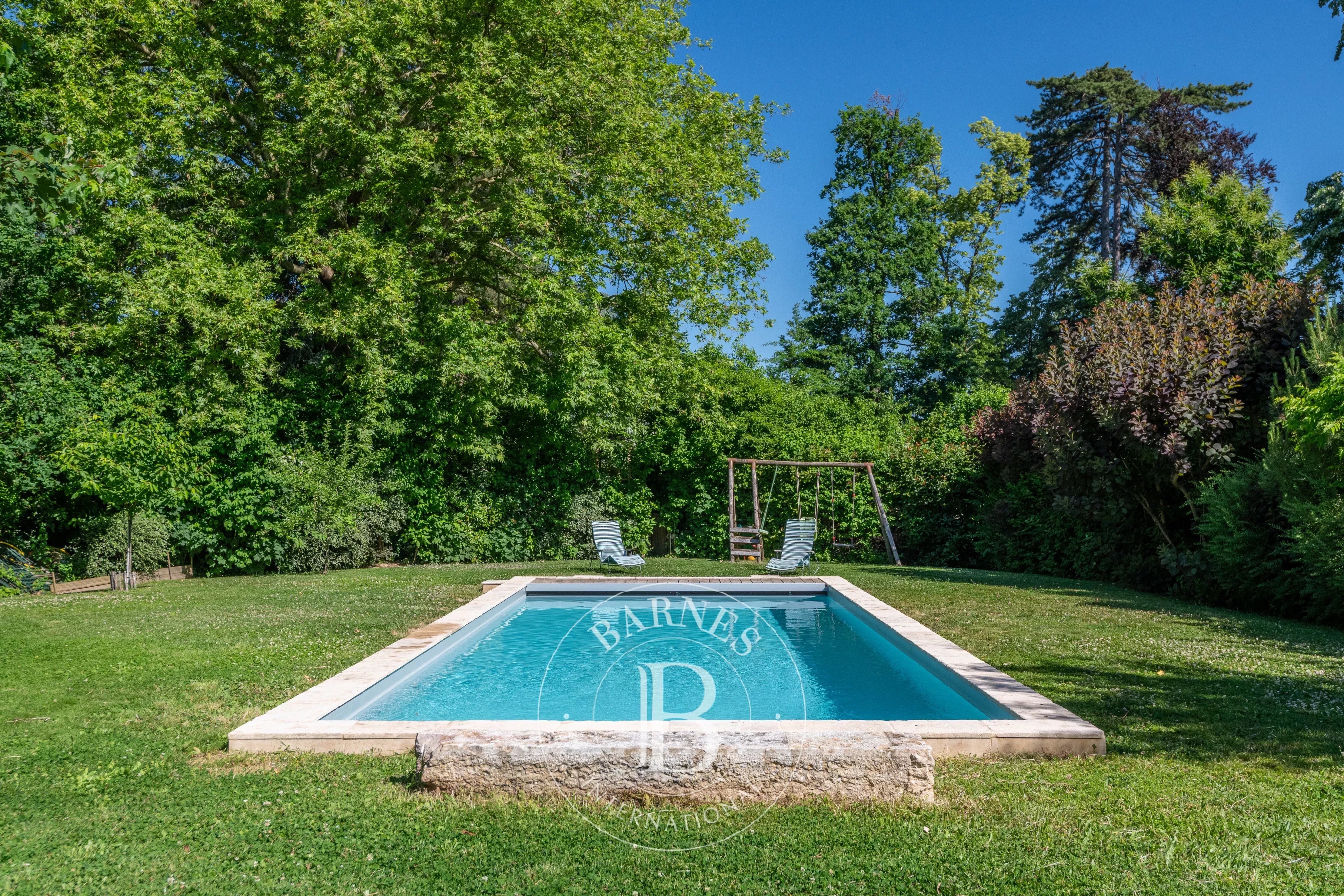 Champagne-au-Mont-d'Or  - Maison  - picture 14