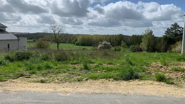 Vente Terrain constructible Civray-de-Touraine