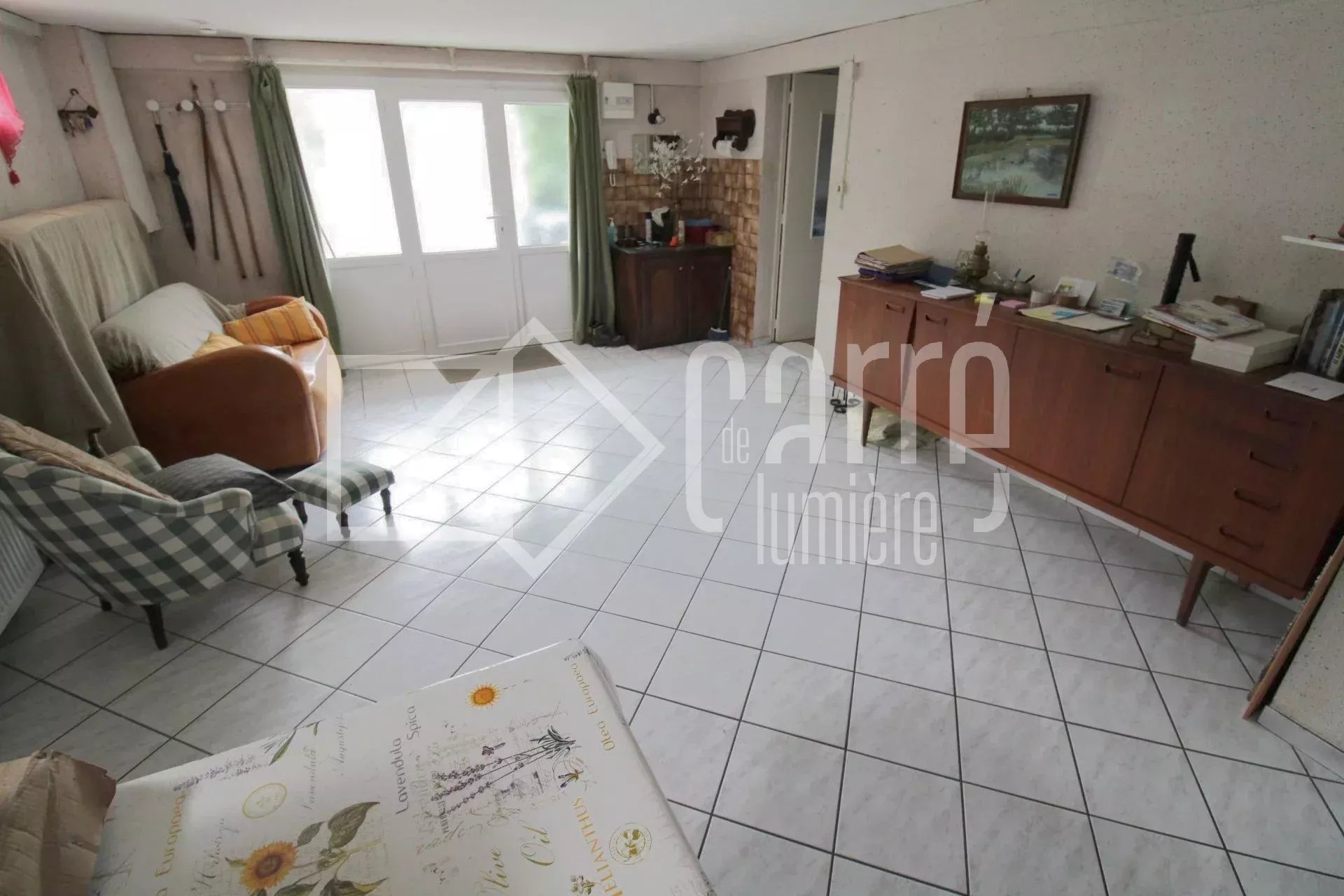 Vente Maison Mûrs-Erigné