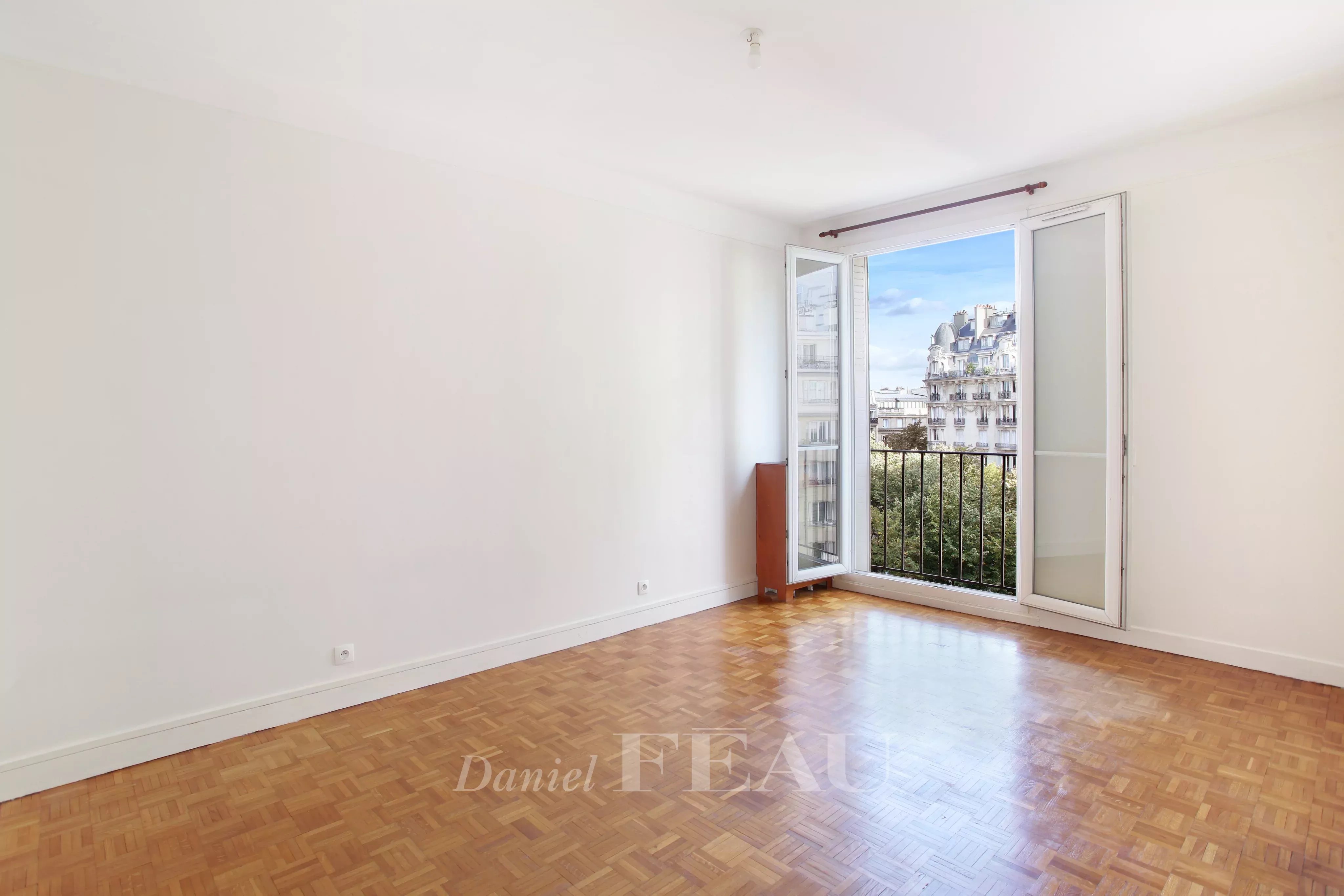Rental Apartment Paris 15th