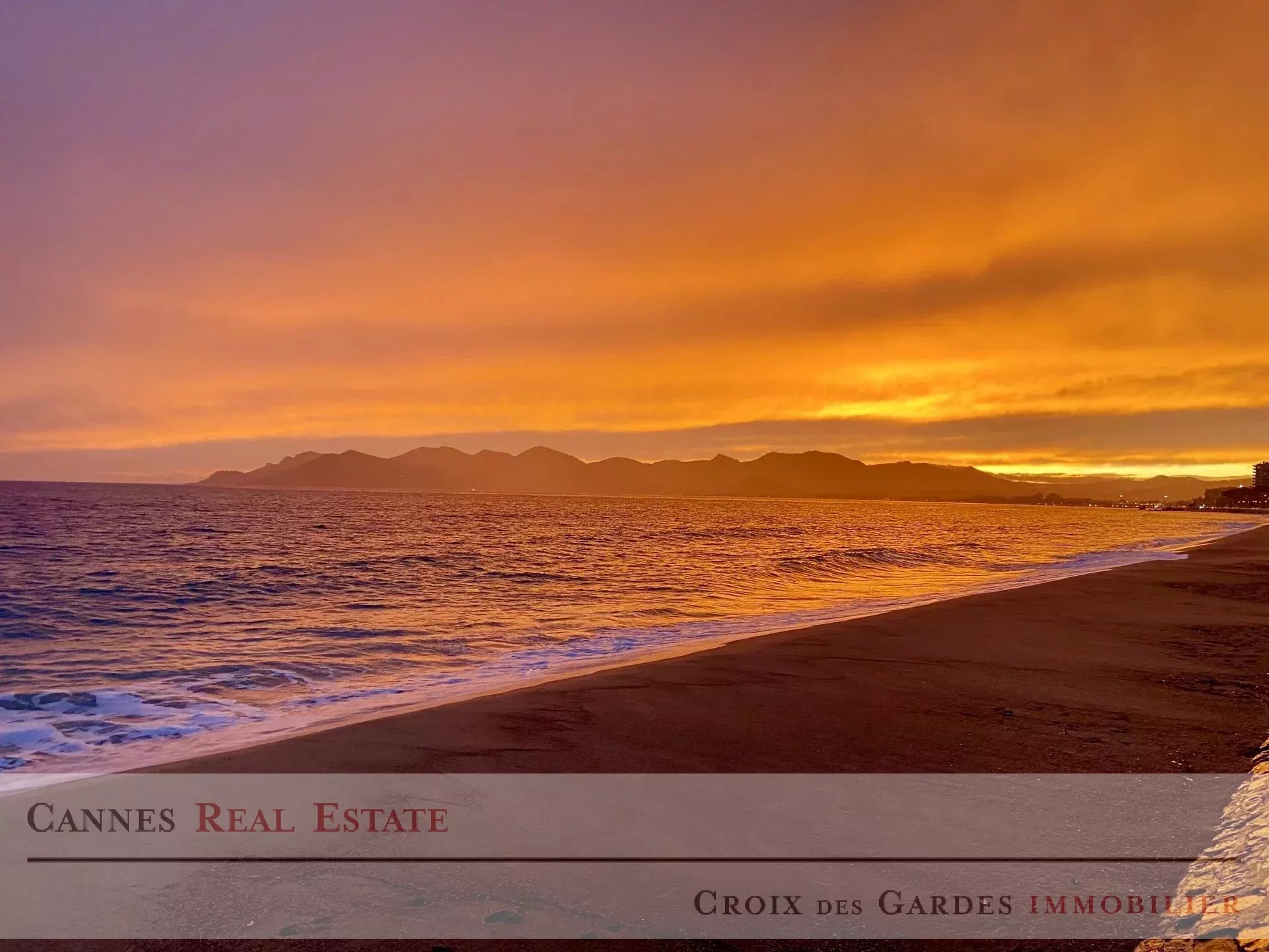 Agence immobilière de Cannes Real Estate