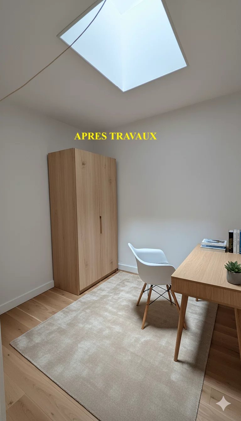 Vente Appartement - Paris 17ème Plaine-Monceau