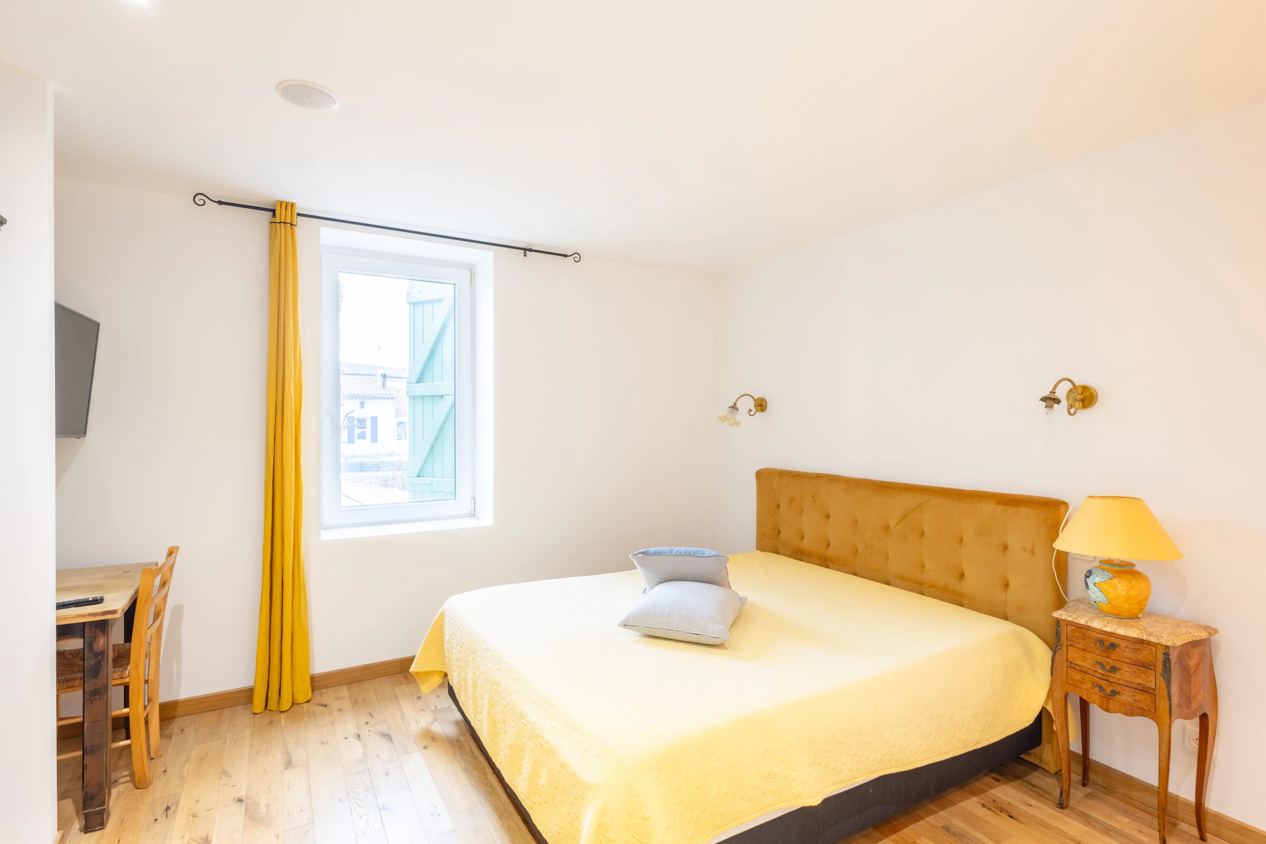 Village house for sale Ornaisons, Aude