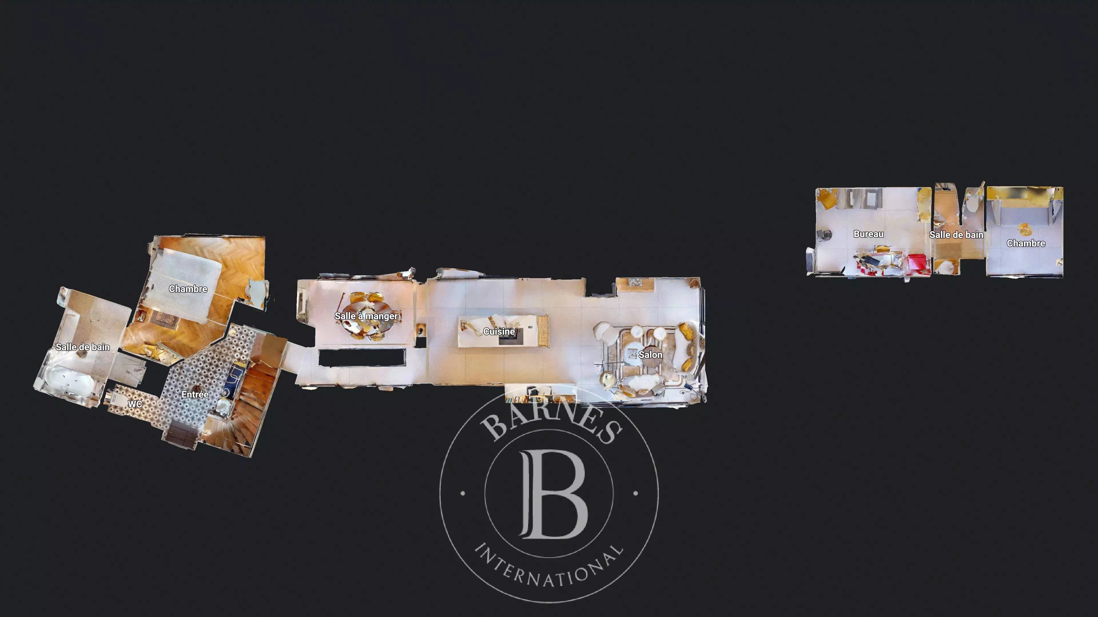 Champagne-au-Mont-d'Or  - Maison  - picture 16
