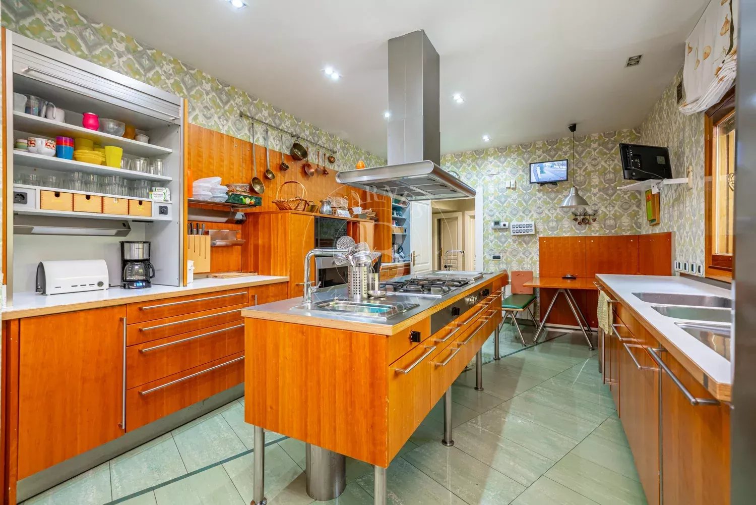 Dağ evi Madrid - picture 18