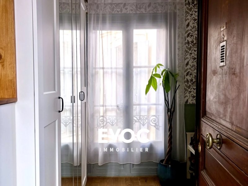 Photo 3 — Exclusivité - Vente – Montpellier - Comédie - Appartement en dernier étage avec ascenseur