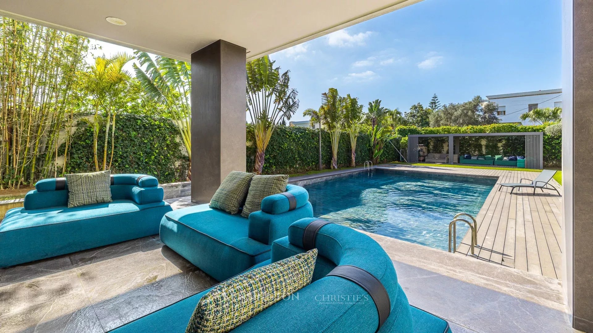Villa/Townhouse's Image 27