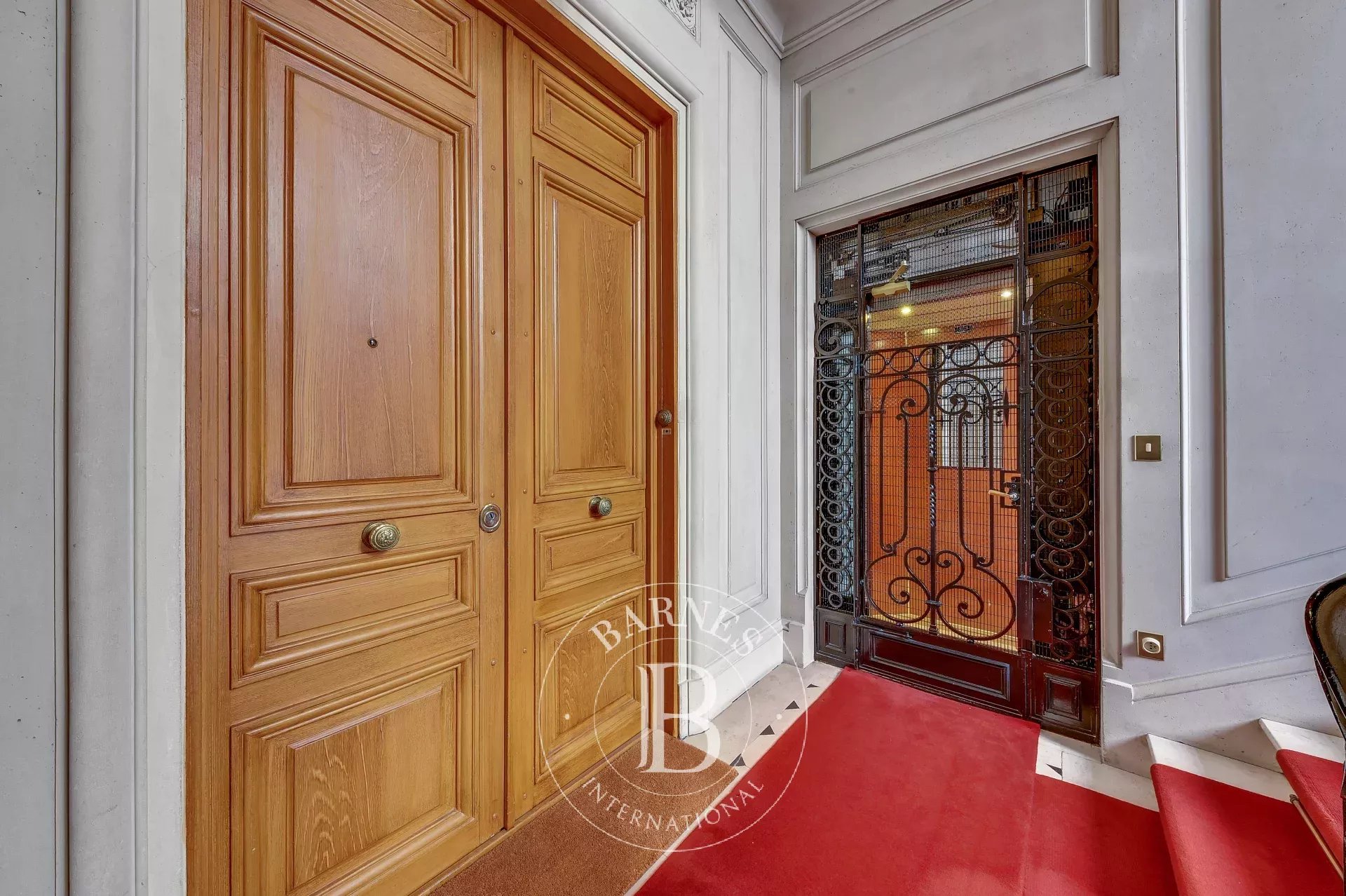 Daire Paris 7ème - picture 14