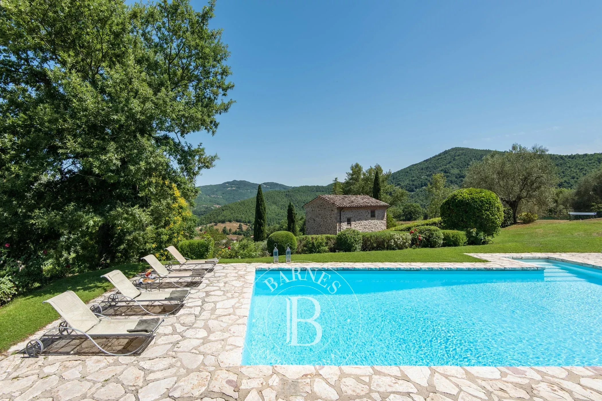 Villa Umbertide  -  ref 86667134 (picture 3)