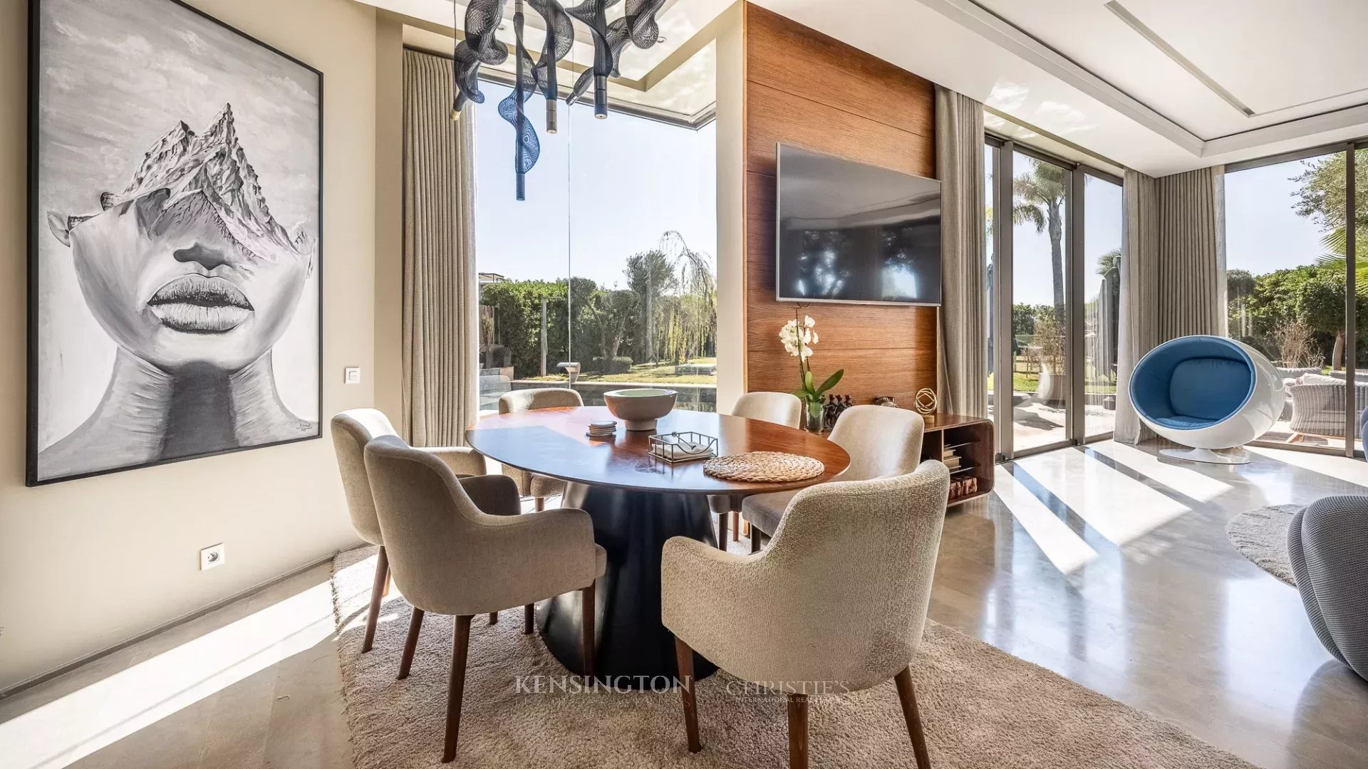 4 Bedroom Villa/Townhouse's Image 14