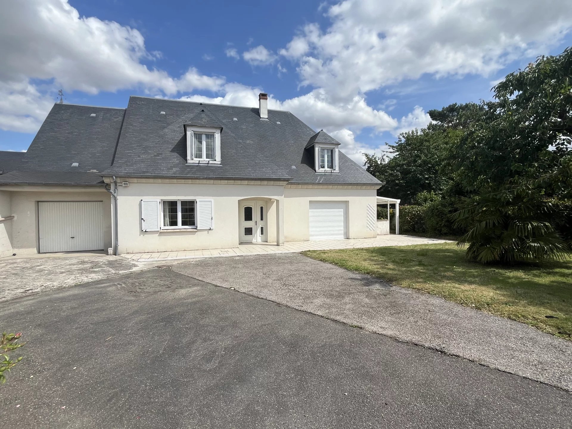 Vente Maison Gravigny