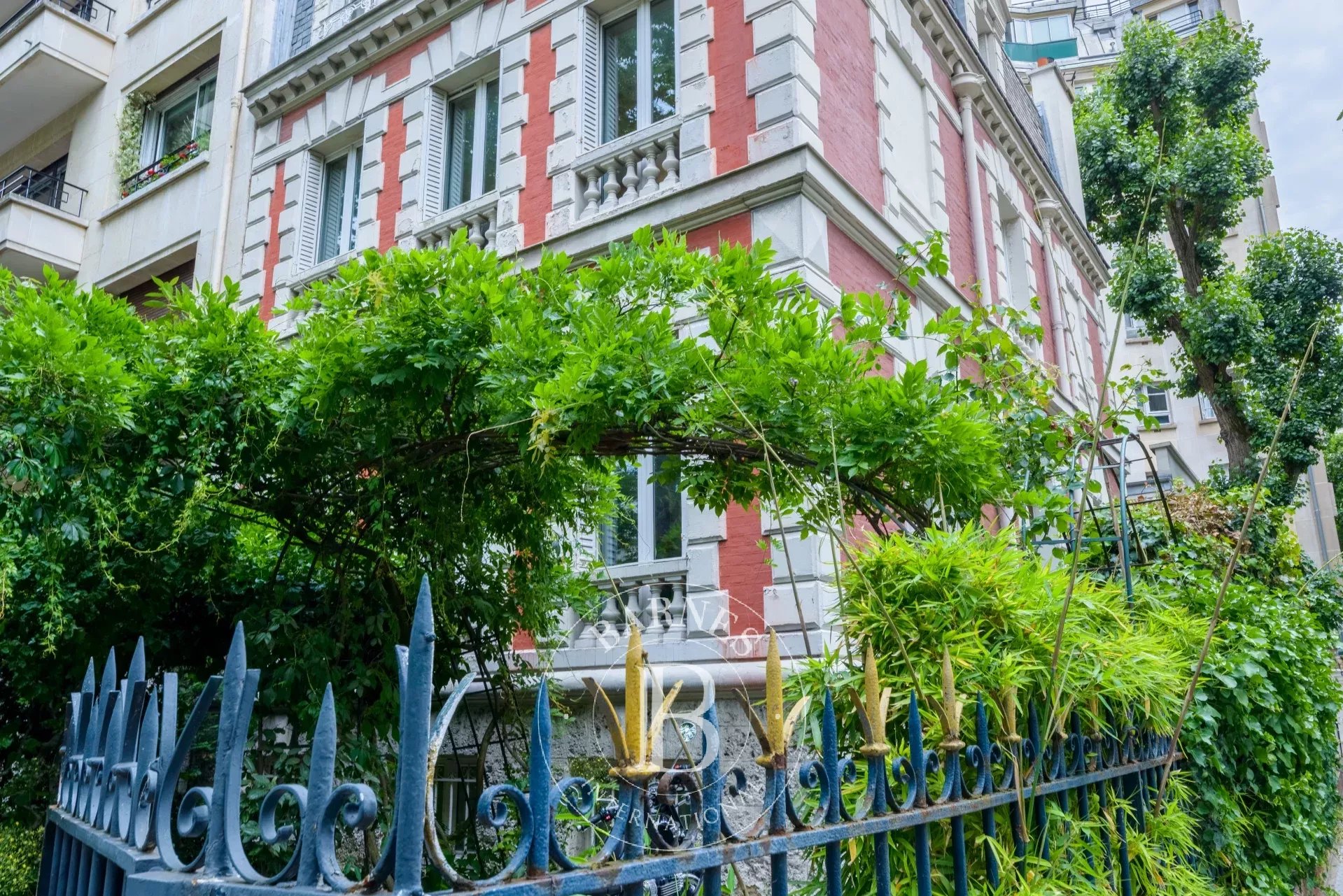 Ev Paris 16ème - picture 19