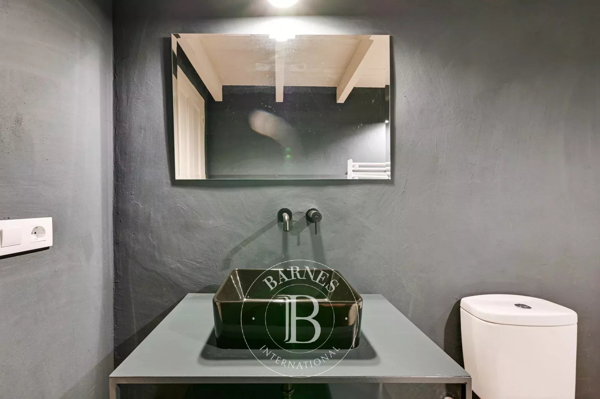 Köy evi Ullastret - picture 34