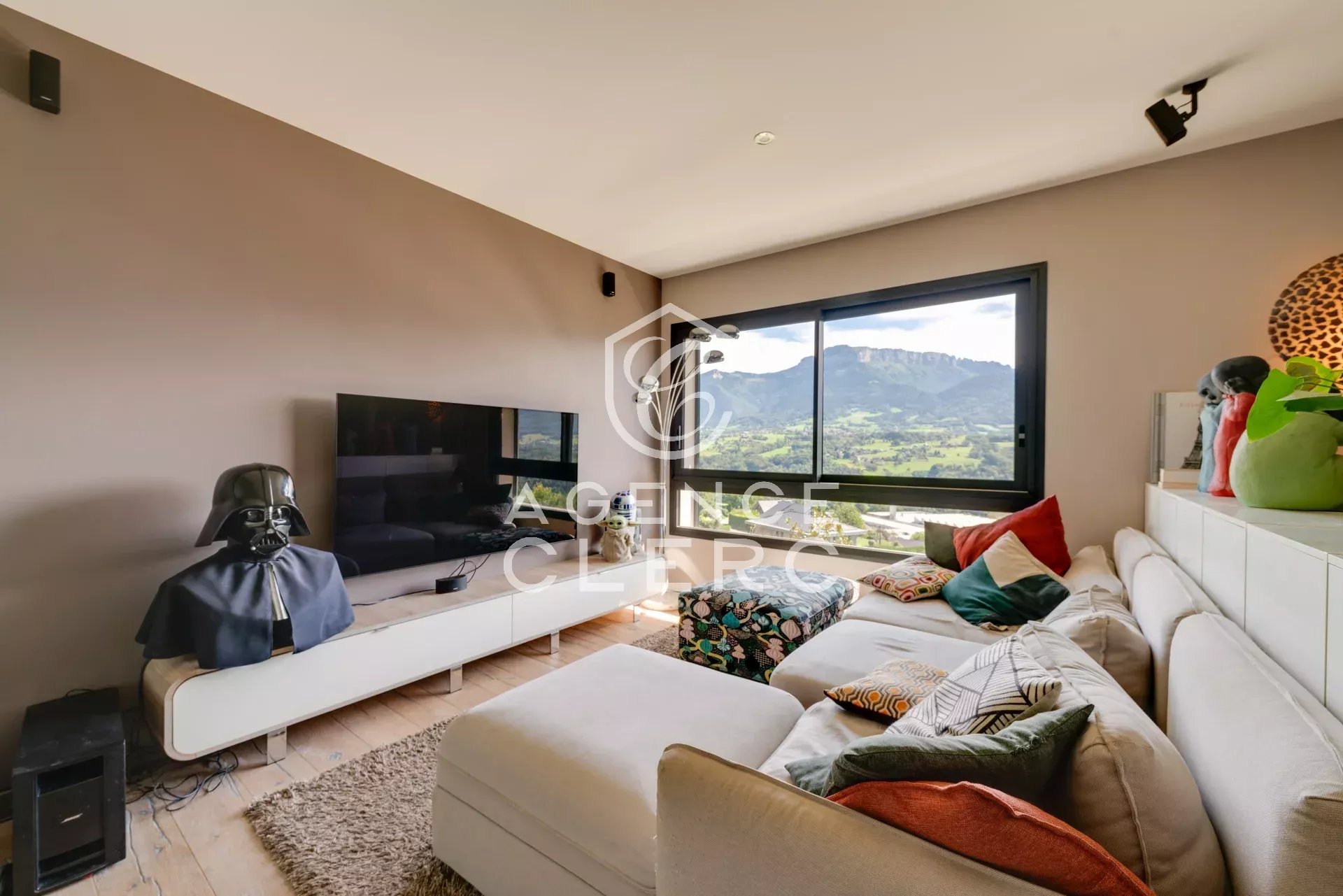 Sale House Argonay