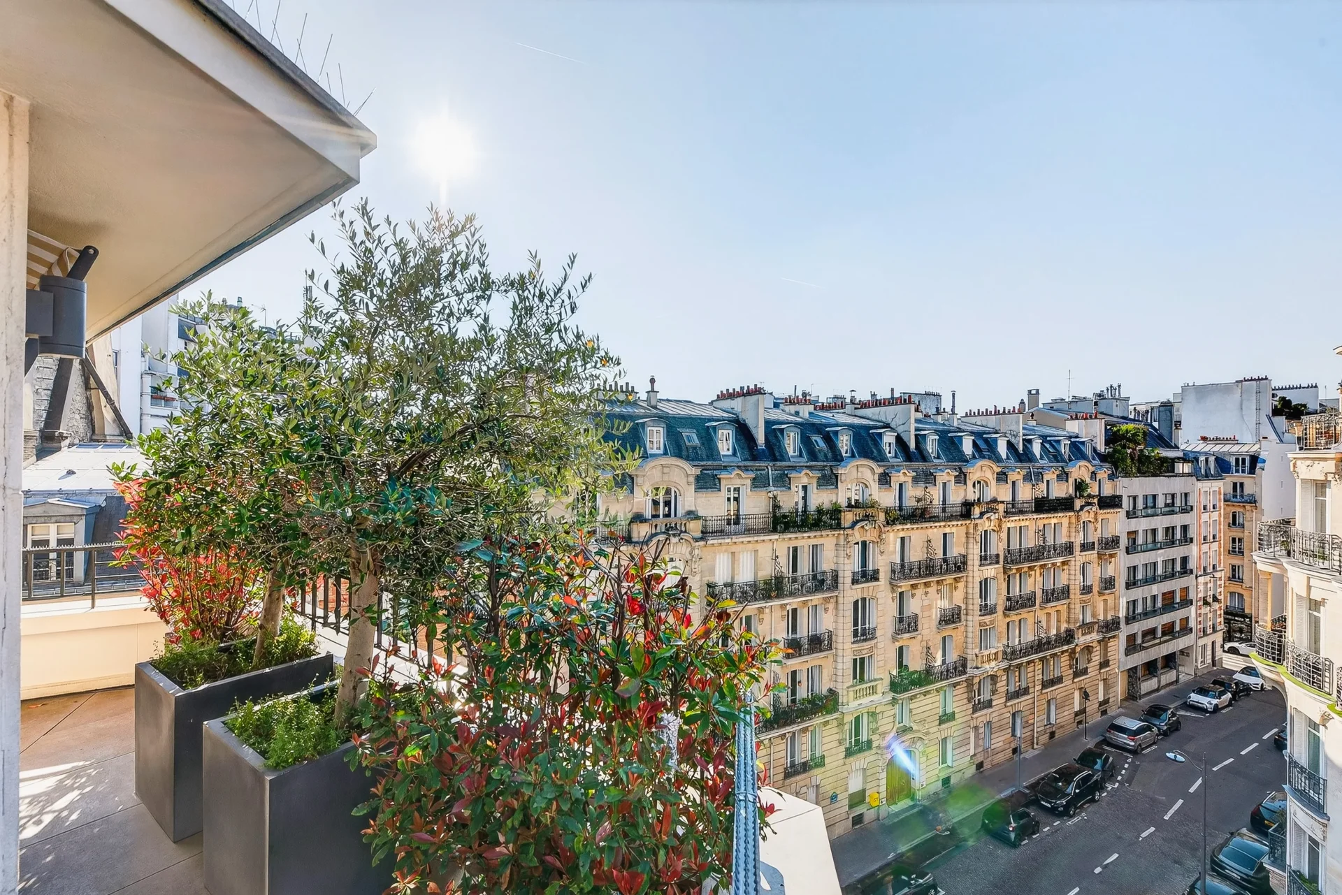 Paris 16e - TROCADÉRO