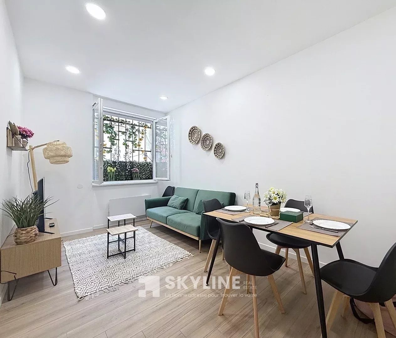 Agence immobilière de Cabinet Cogex