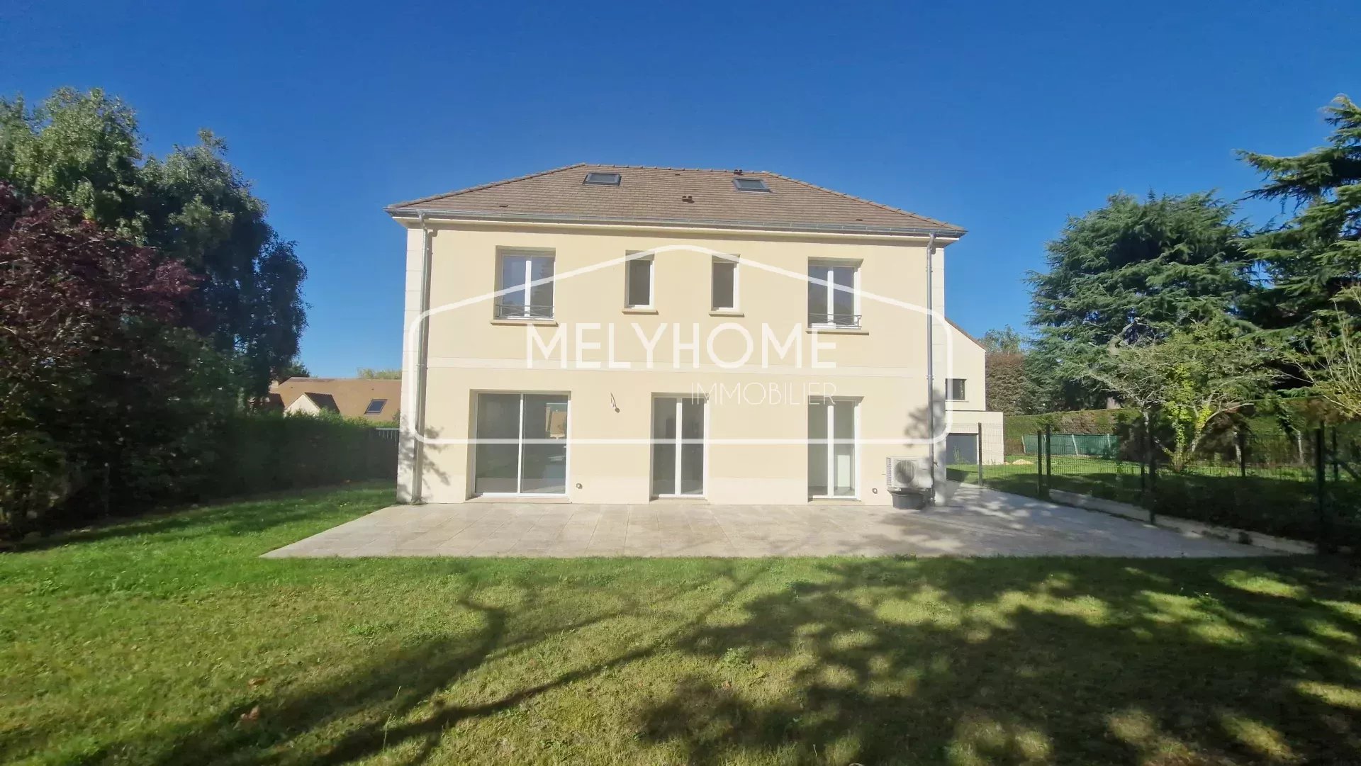 Vente Maison Maurepas