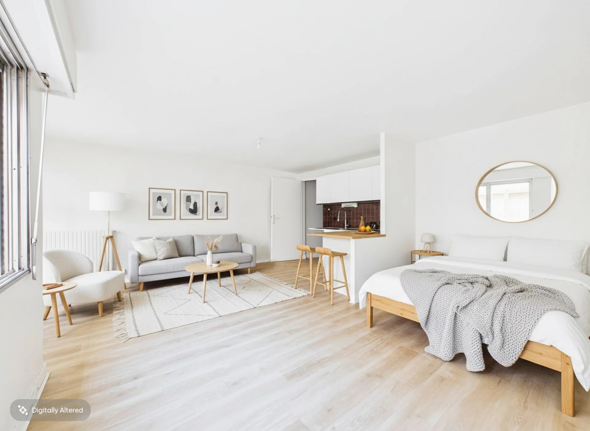 Agence immobilière de SARL VILLARET IMMOBILIER