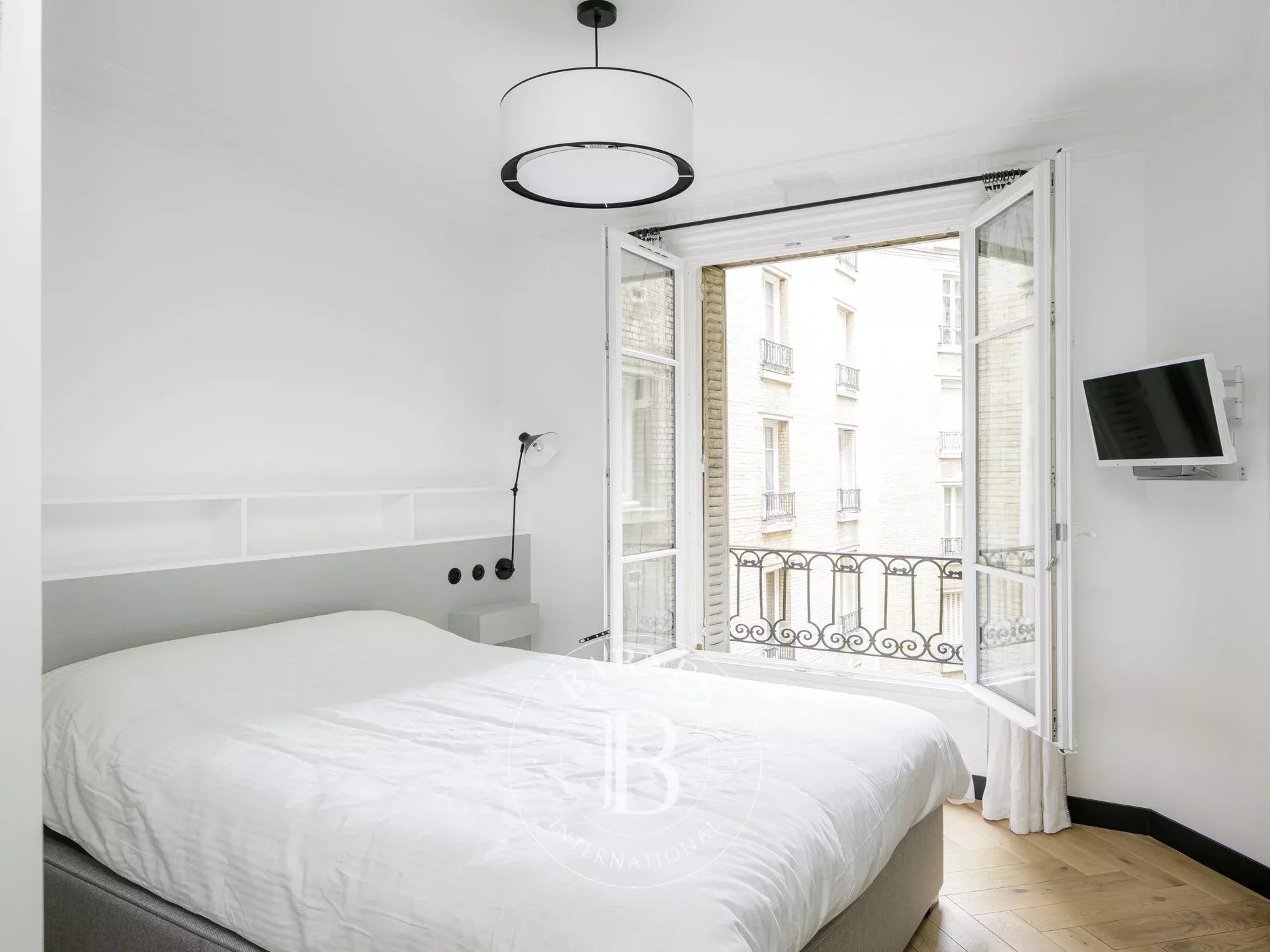 Daire Paris 12ème - picture 4