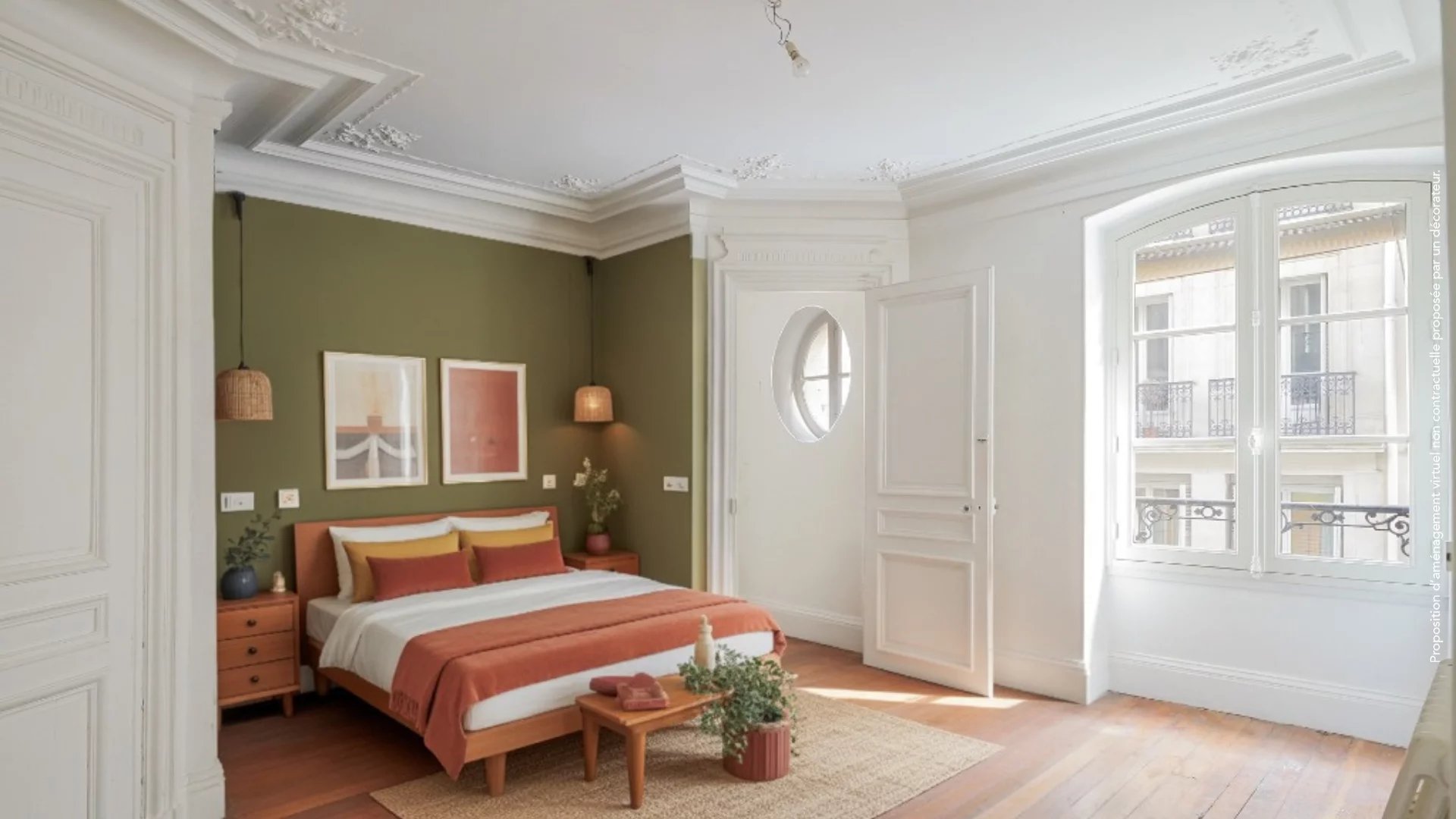 Paris 9e - TRUDAINE / RODIER