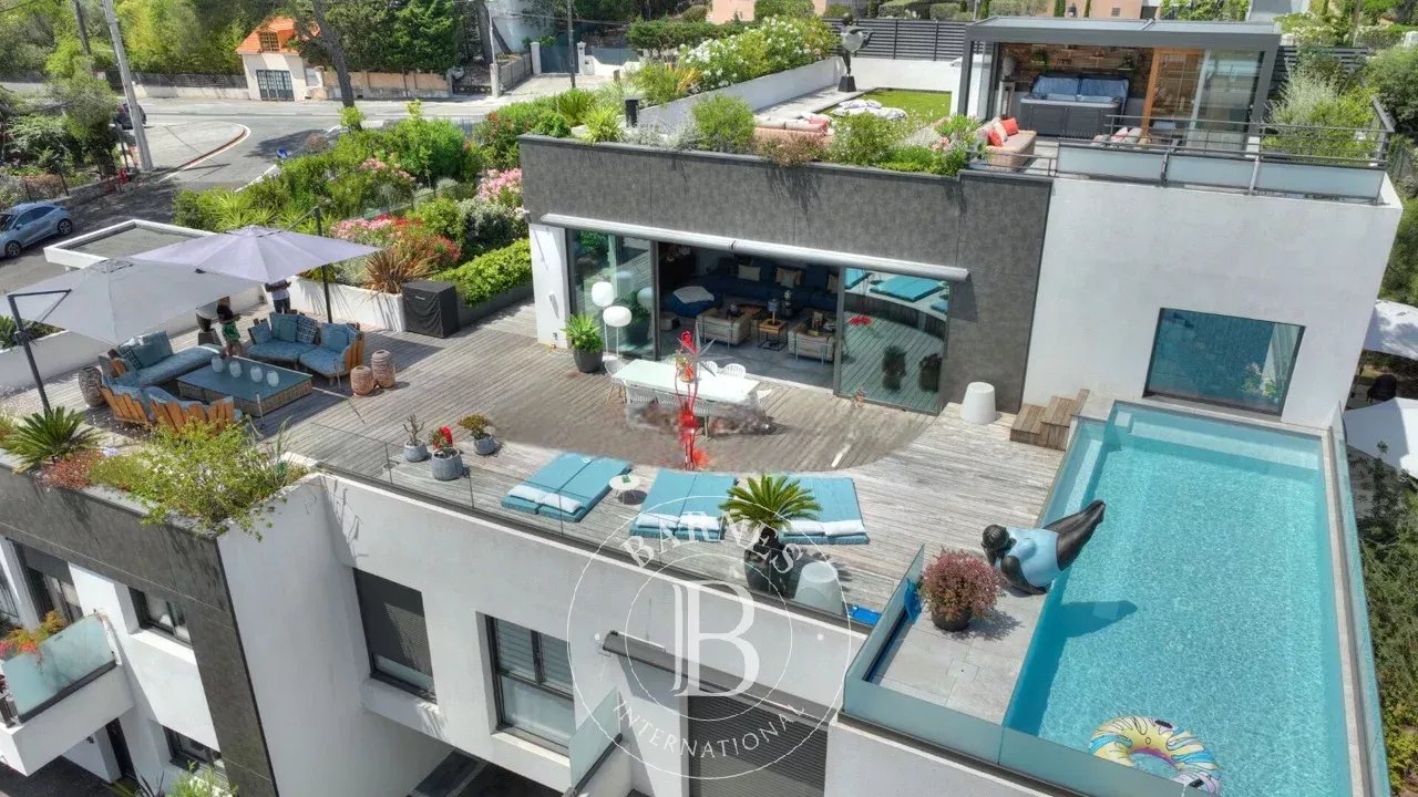 Daire Saint-Raphaël