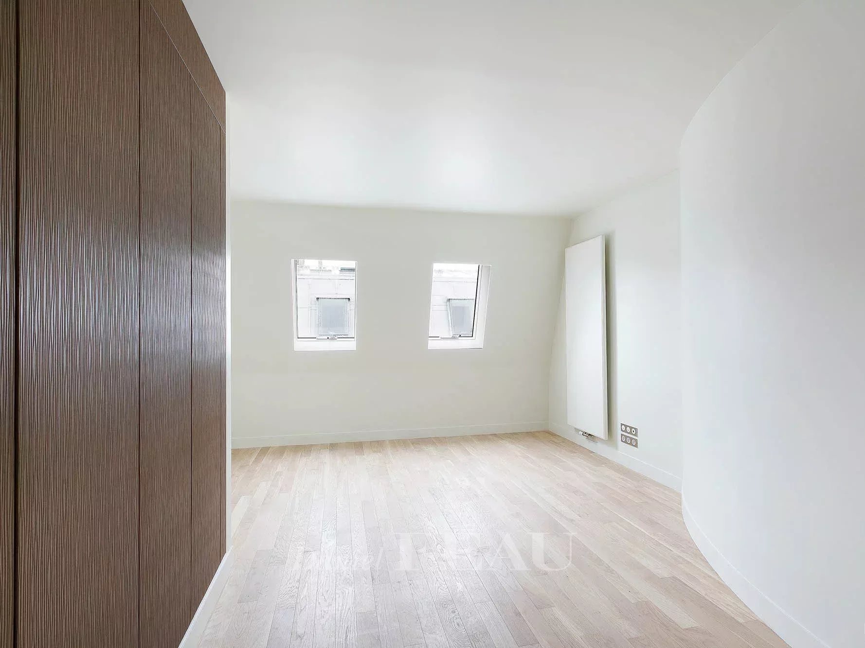 Rental Apartment Paris 16th