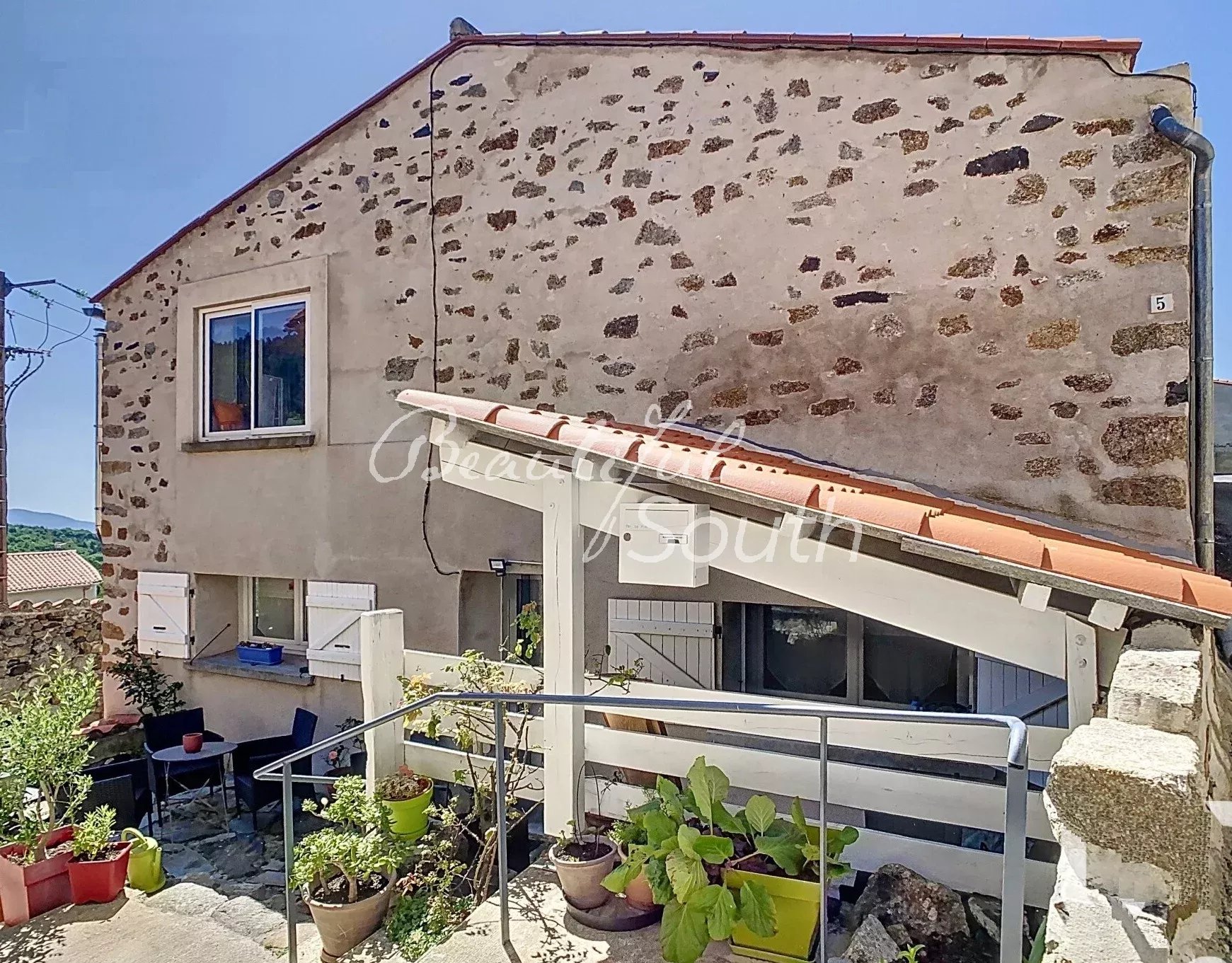 Sale Village house Rabouillet