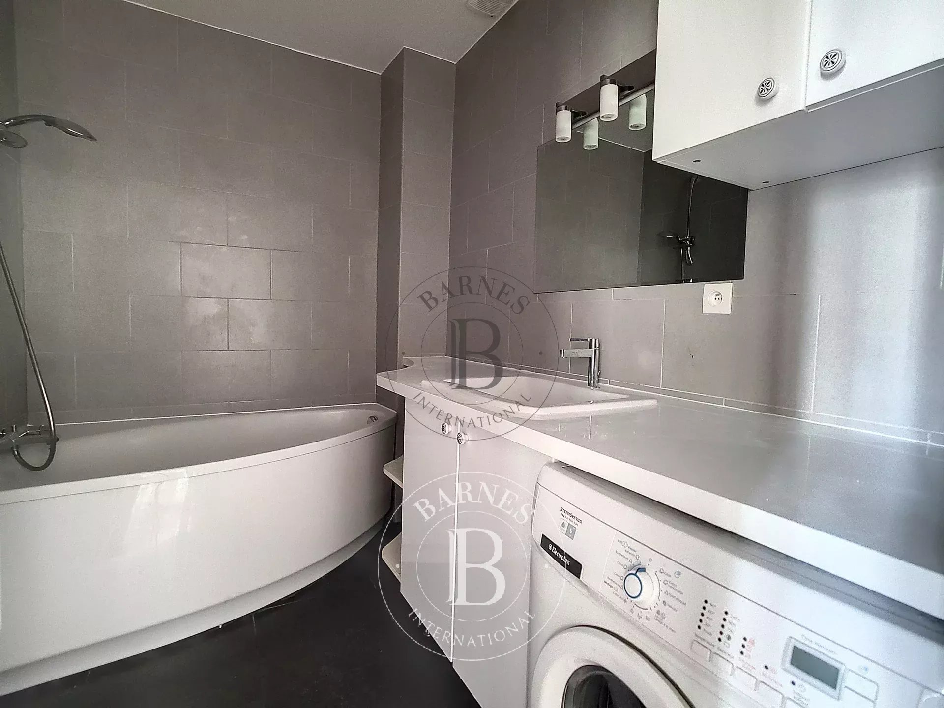 Daire Paris 17ème - picture 5