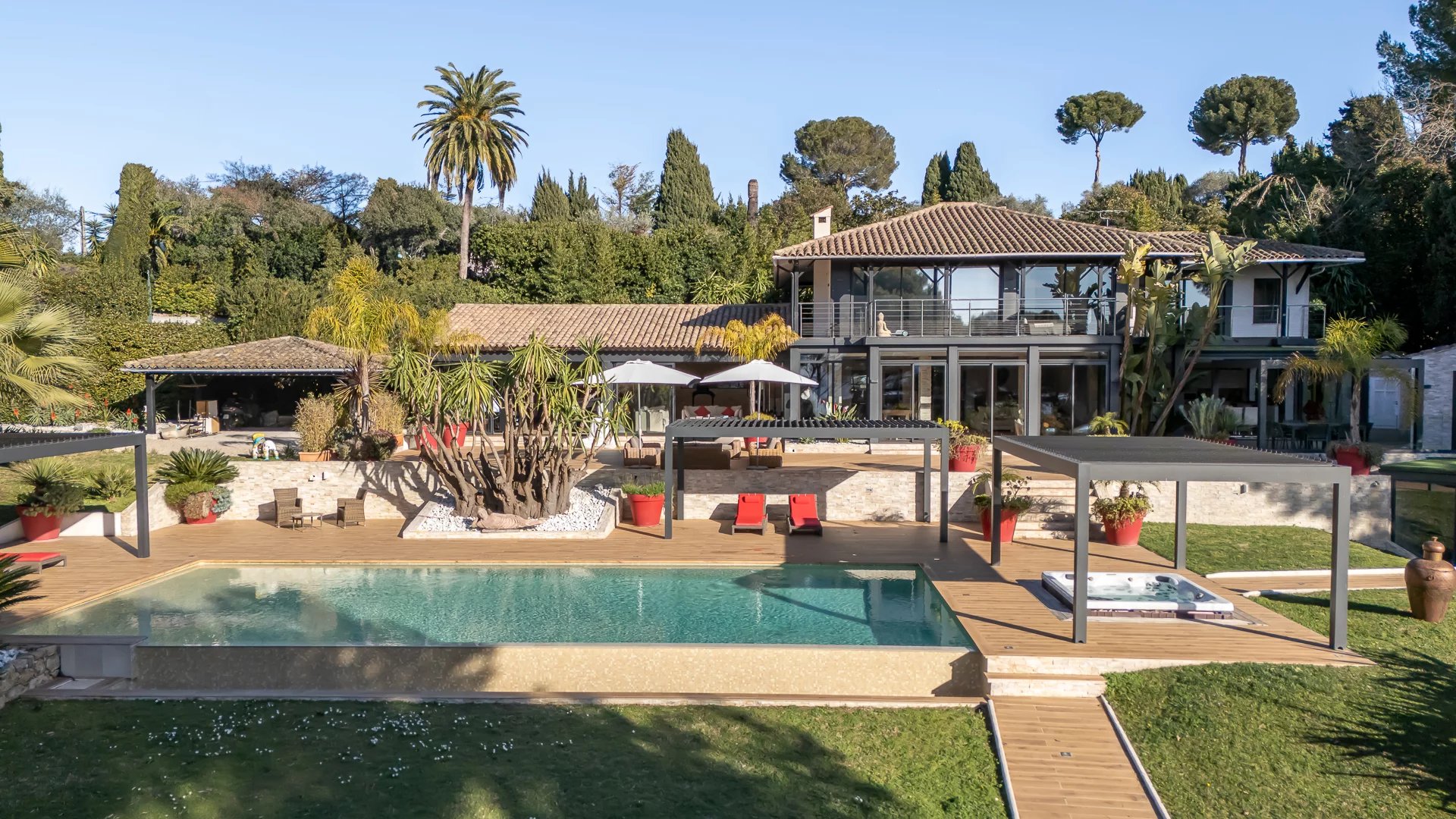 Sale House Cannes