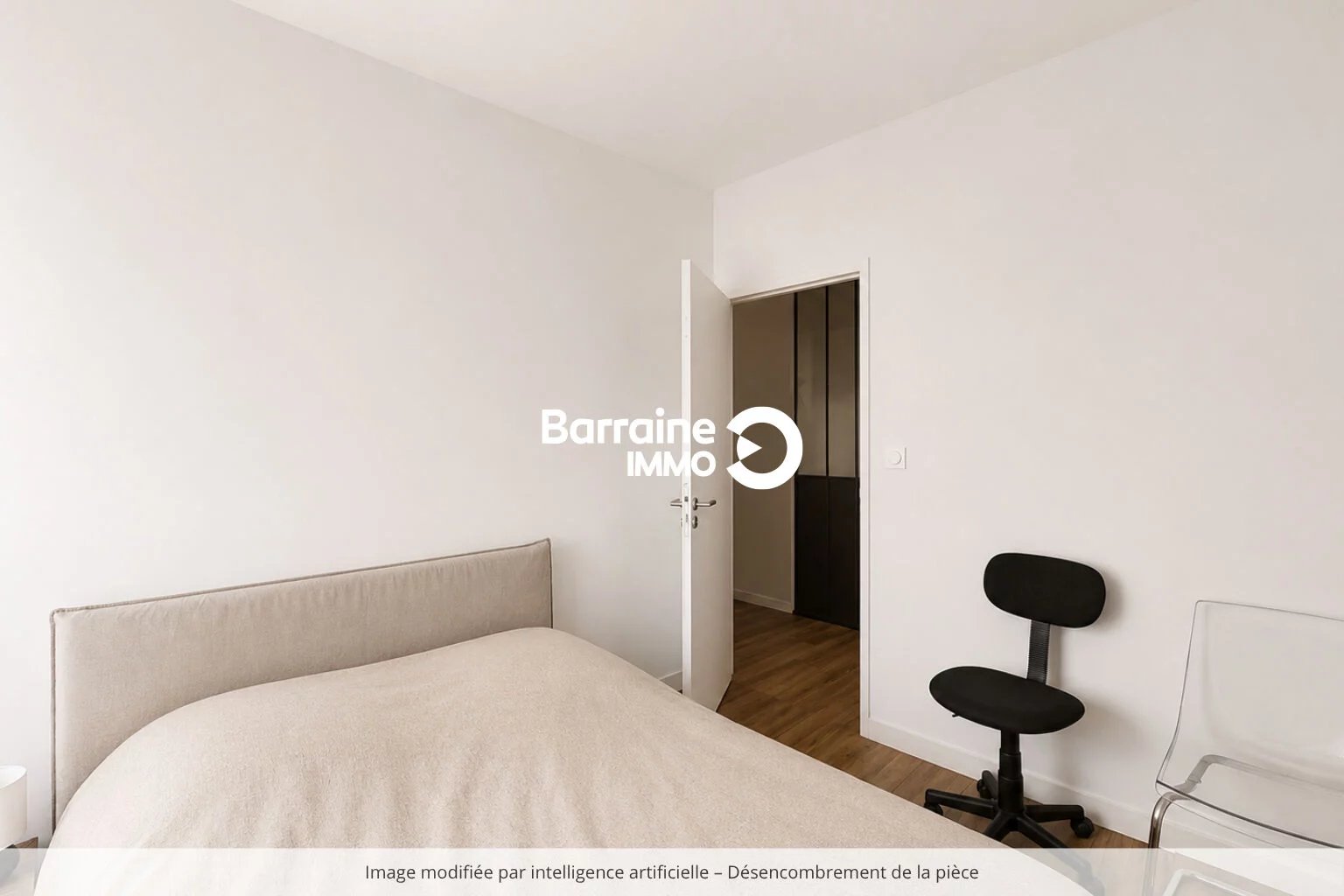 LOCATION APPARTEMENT T3 MEUBLÉ - SAINT MARTIN
