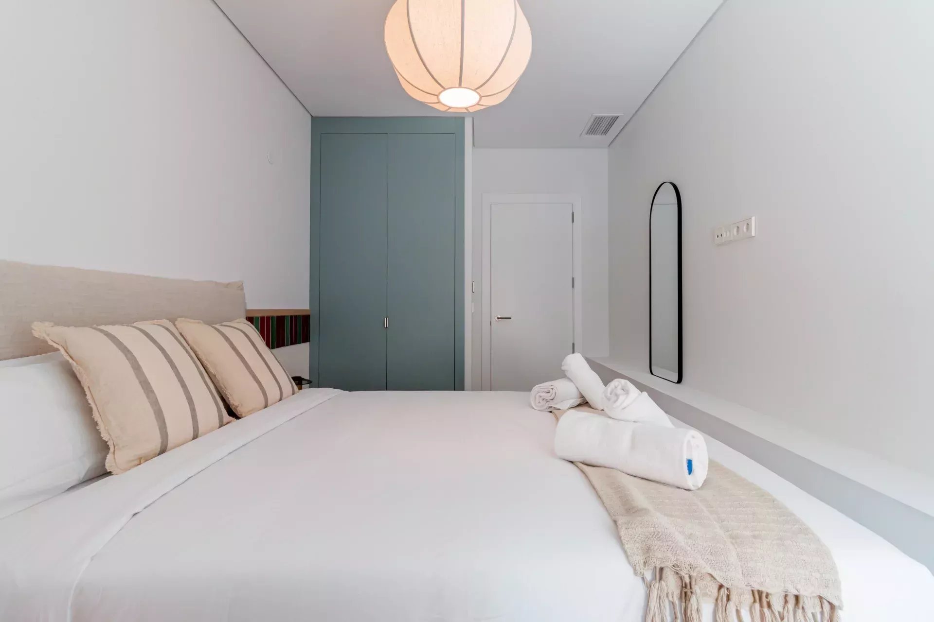 Daire Madrid - picture 14