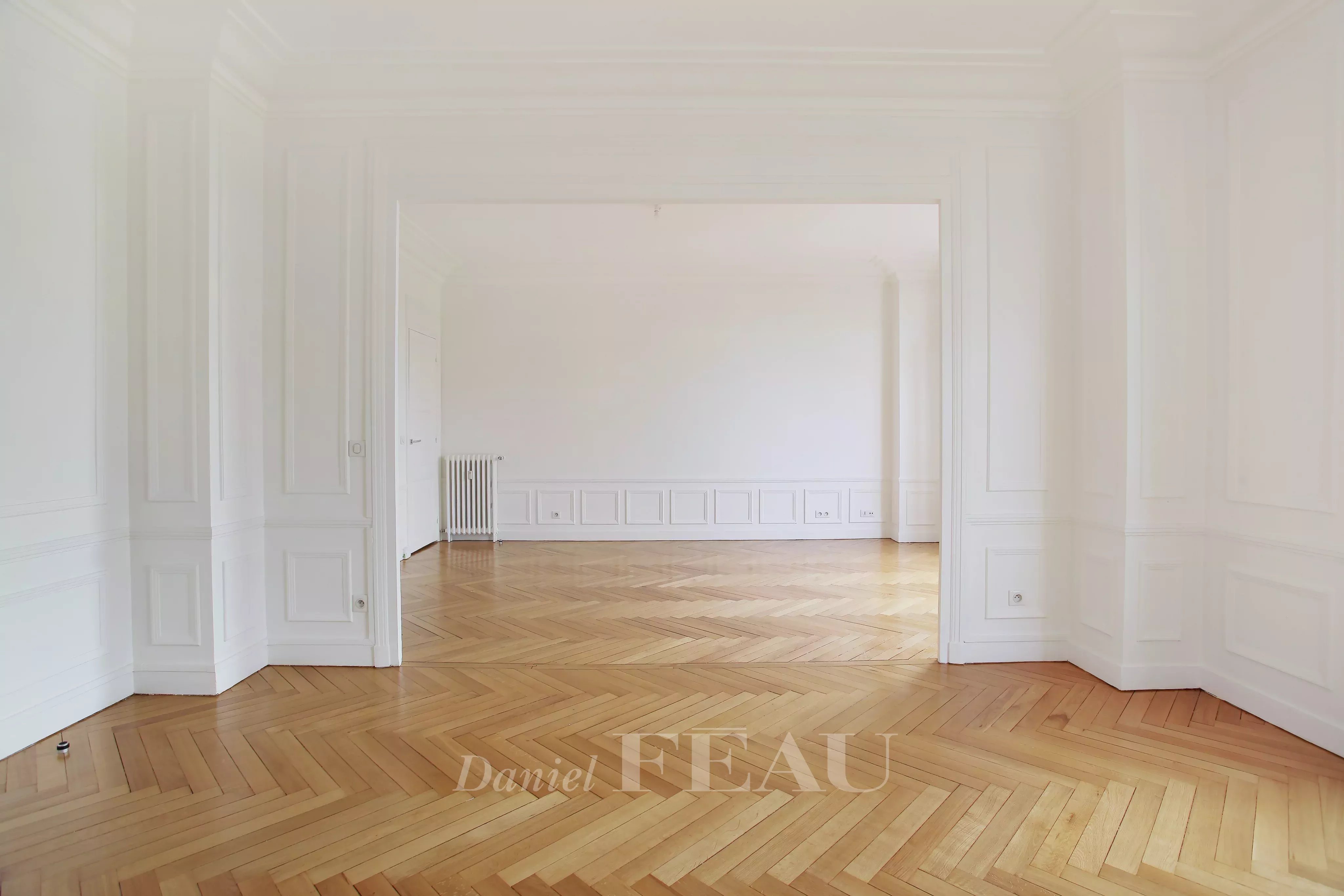 Location Appartement Neuilly-sur-Seine