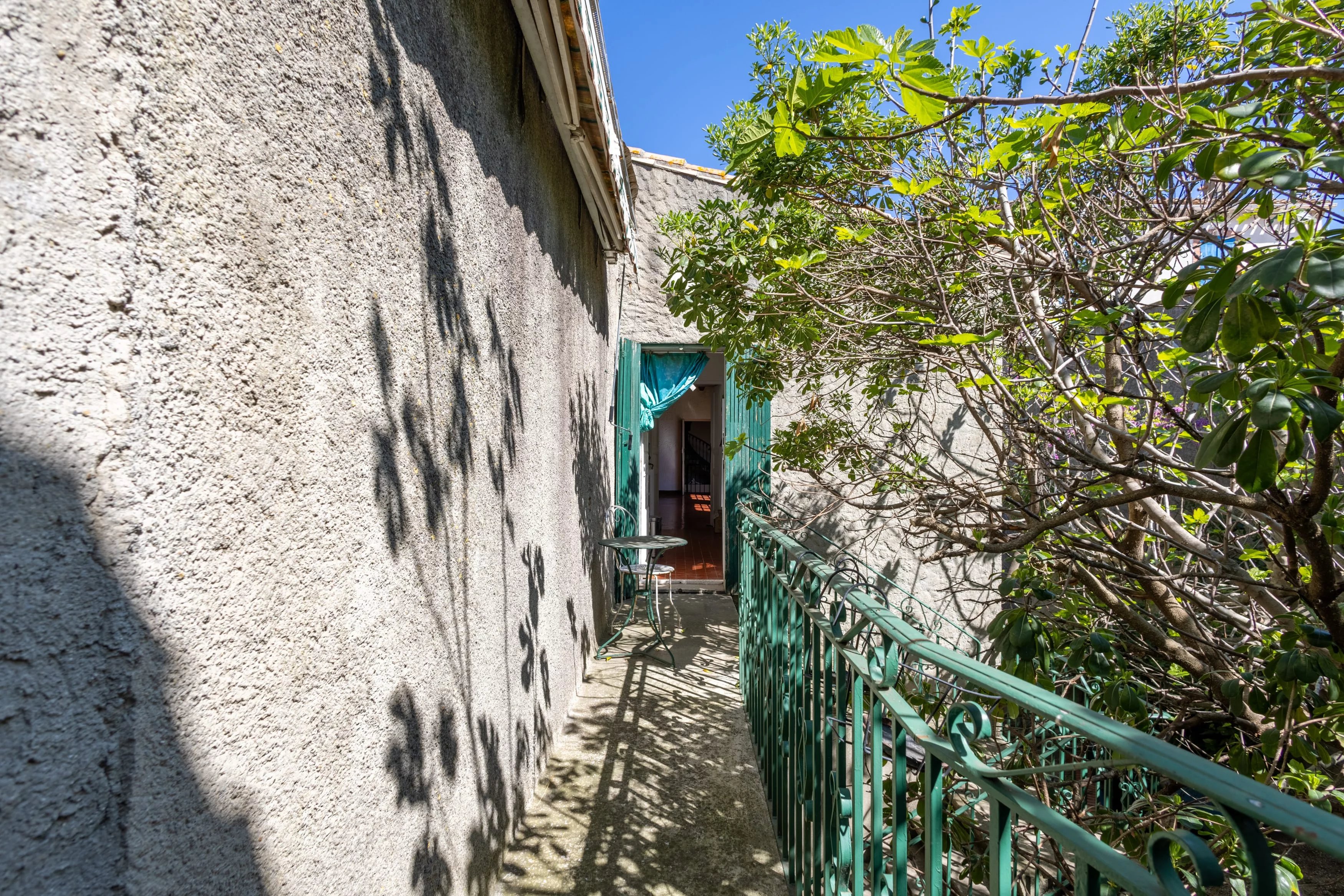 Village house for sale Rieux-Minervois, Aude