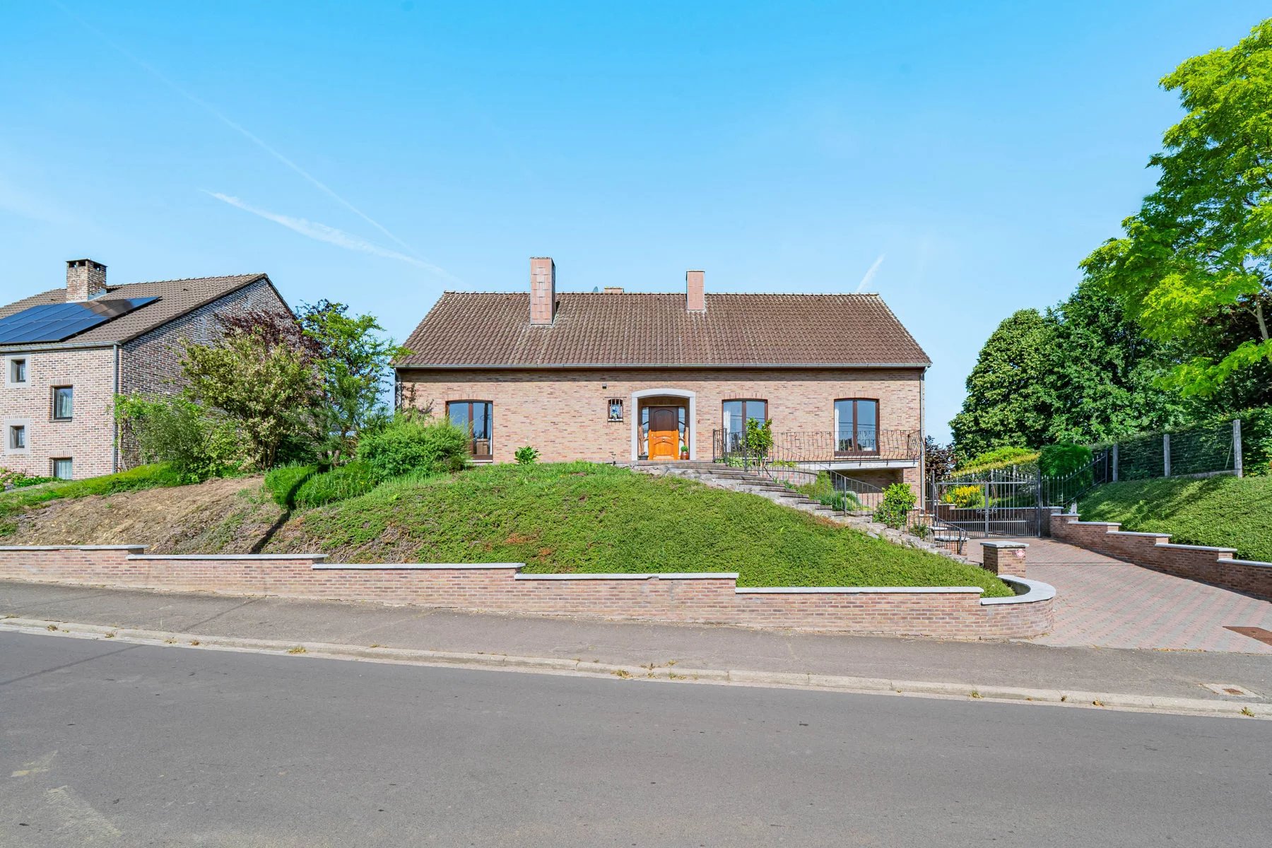 Vente Villa Retinne