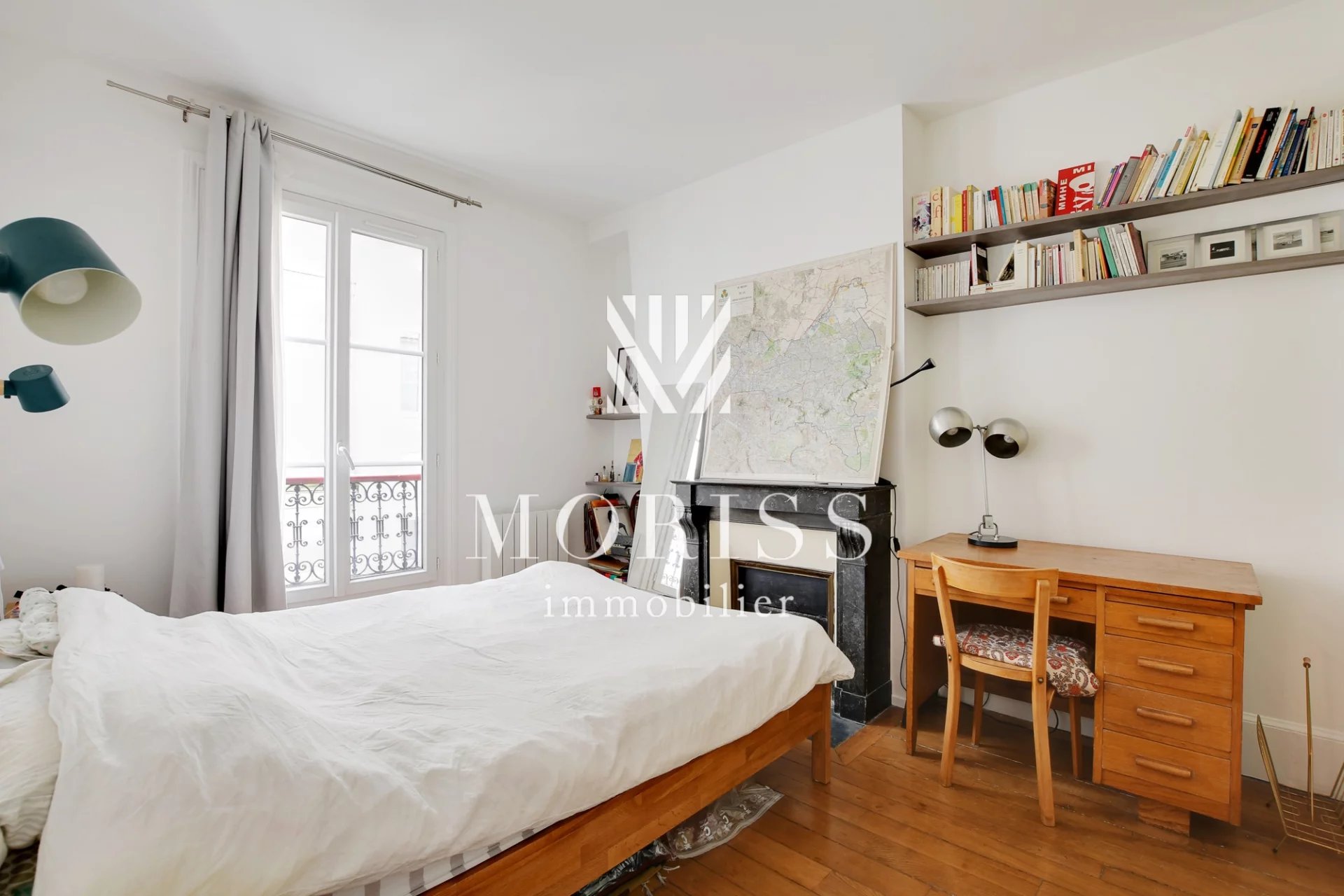 Appartement T2 de 31 m2 - Image 1