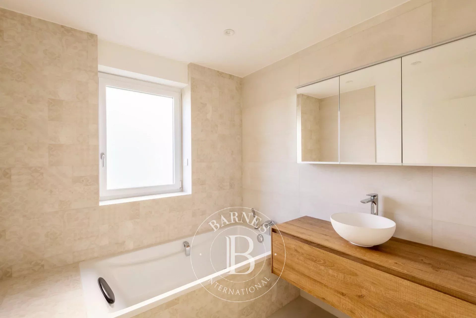 Daire Neuilly-sur-Seine - picture 16