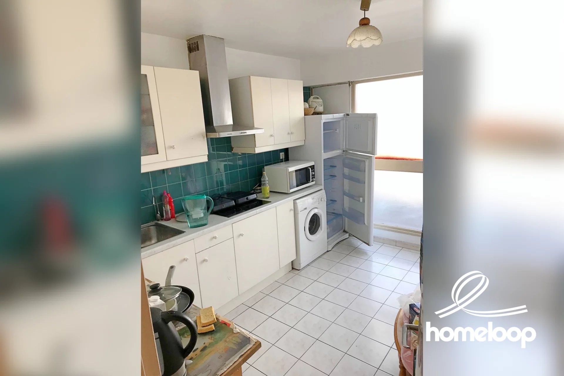 Achat Appartement T4 à Nanterre (92000) - 85m²