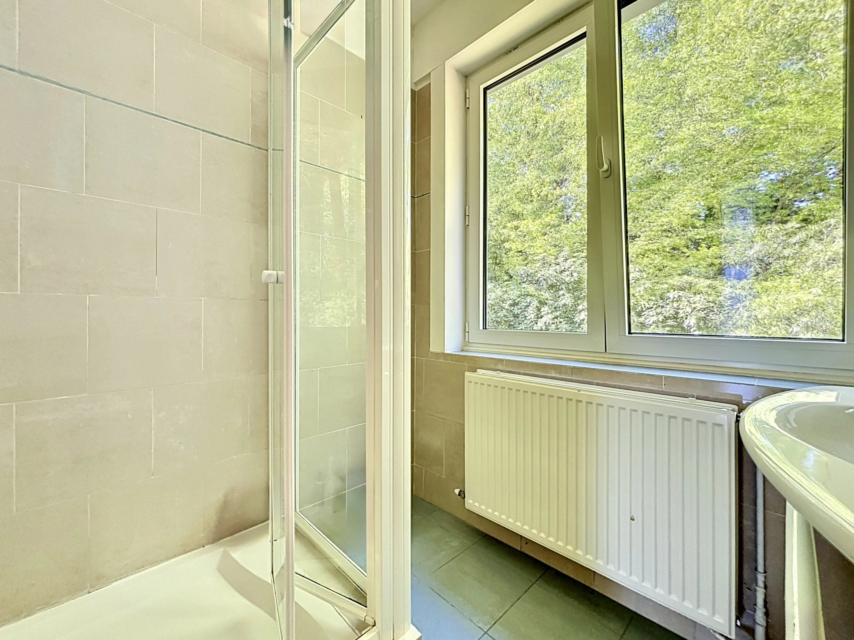 Uccle - Large villa in an oasis of greenery