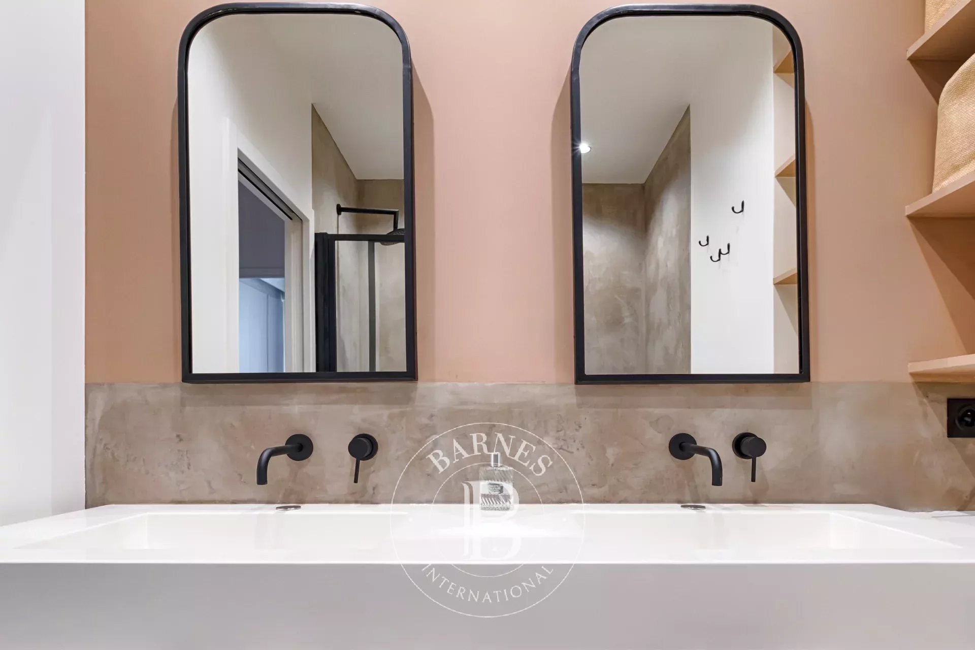 Daire Paris 11ème - picture 11