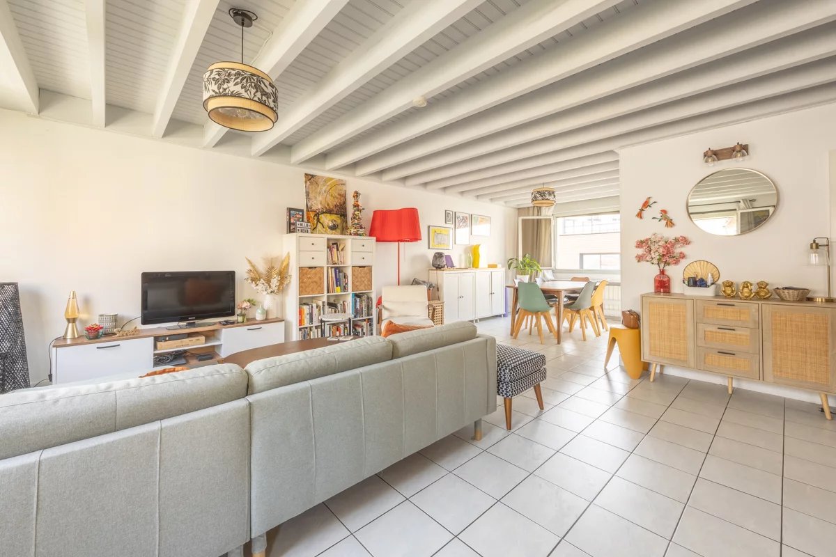 Agence immobilière de GREEN PARTNERS