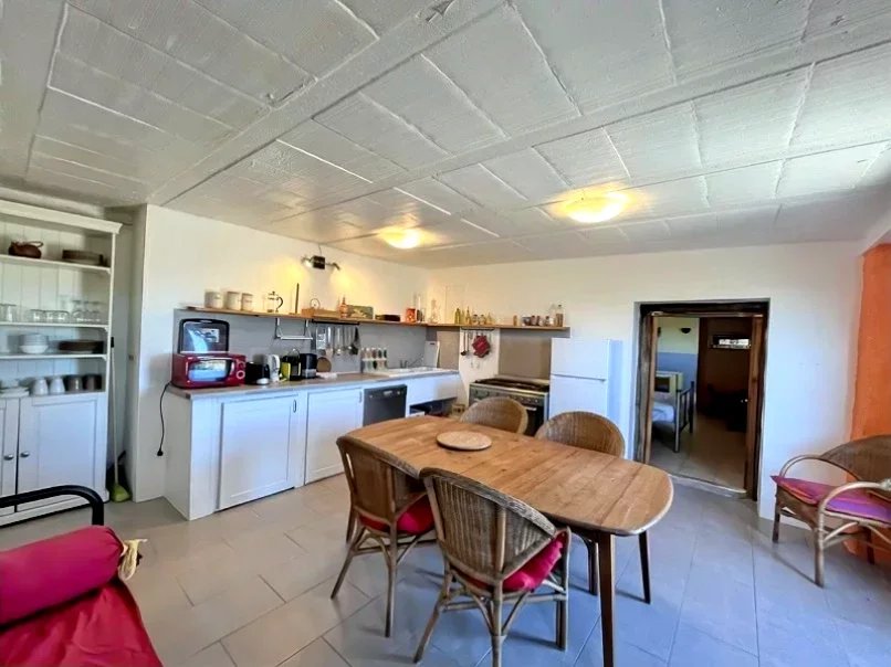 Maison d'hôtes à vendre L'Isle-en-Dodon, Haute-Garonne