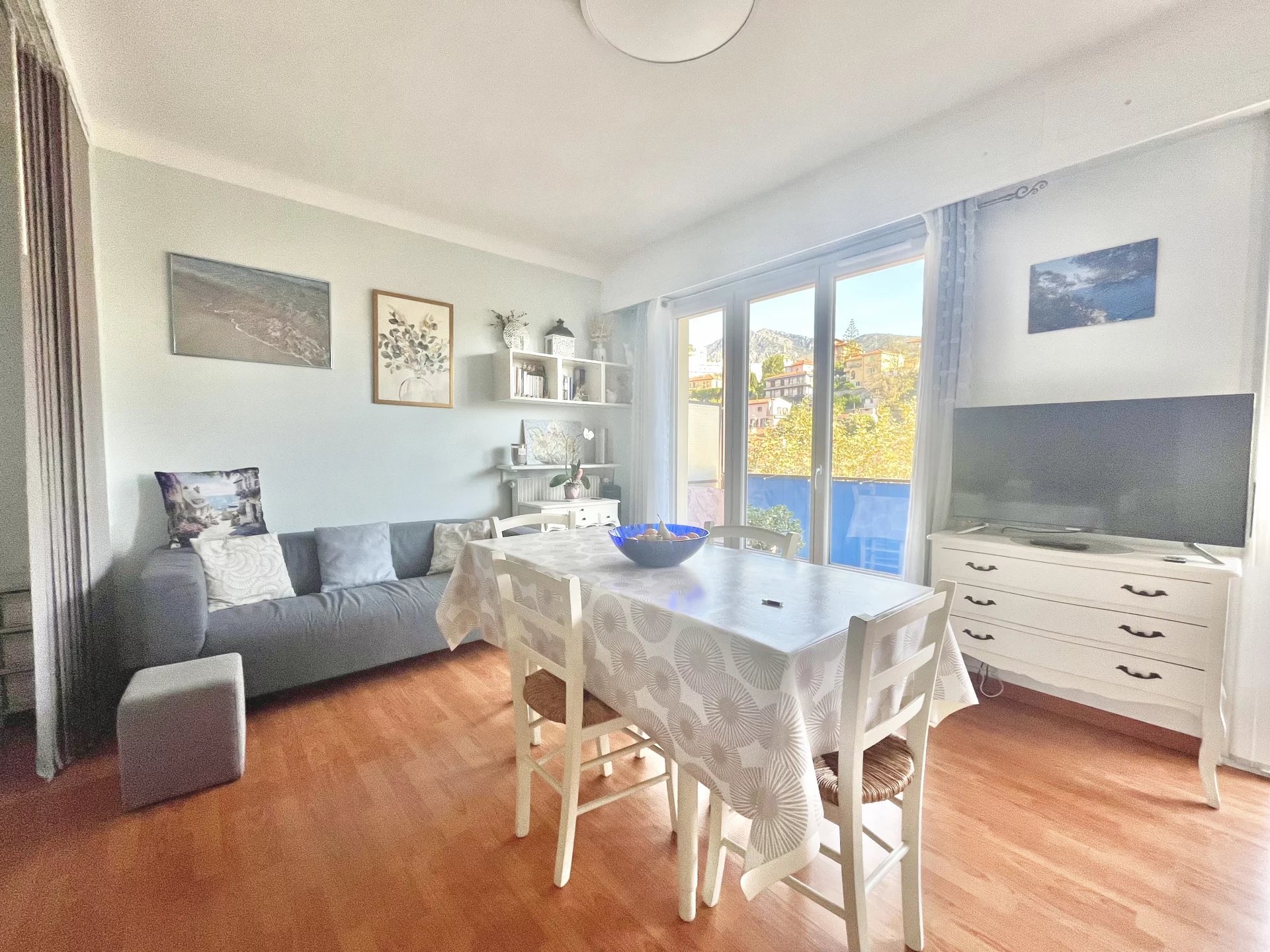 Vente Appartement Menton