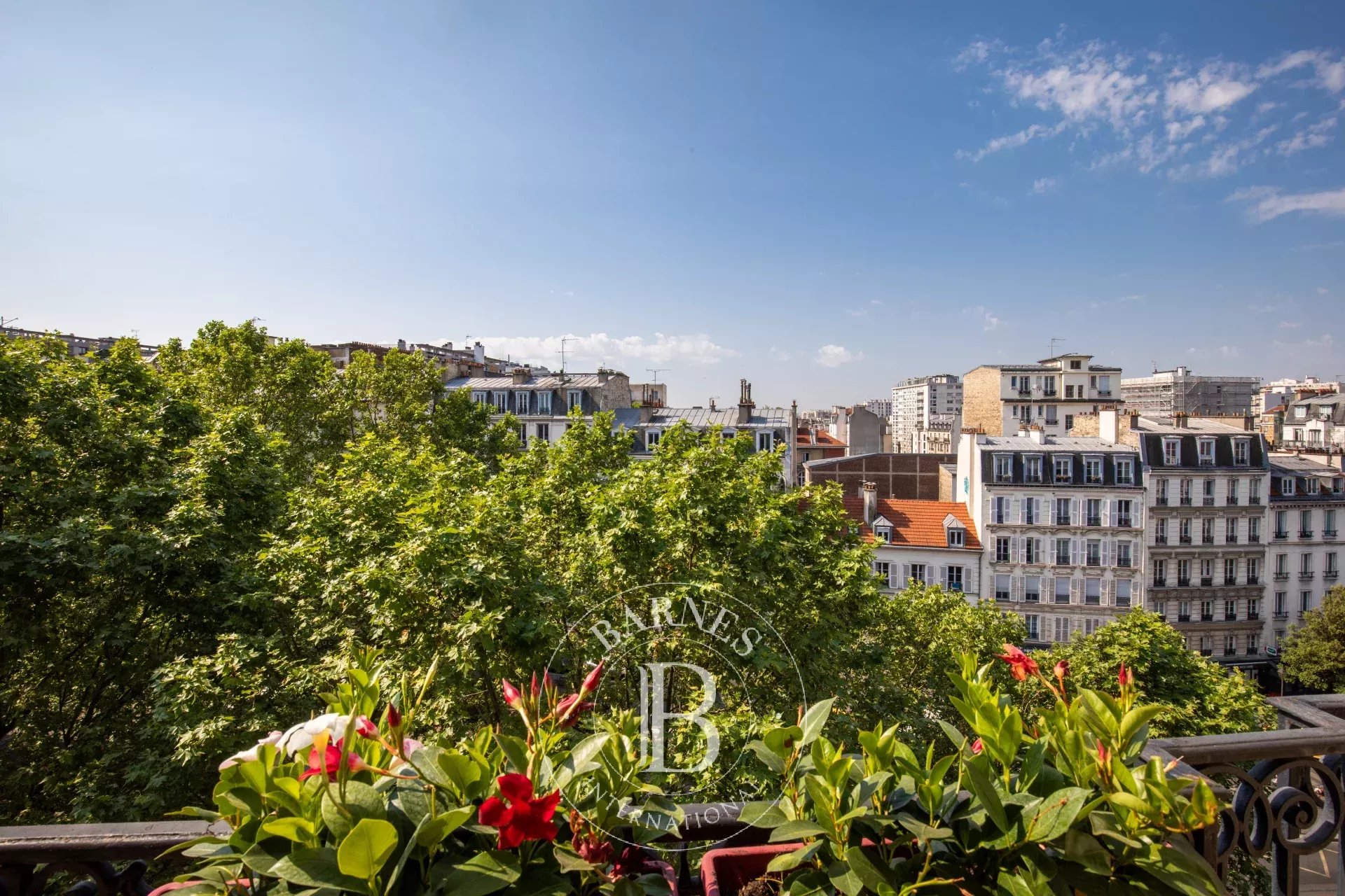 Daire Paris 12ème - picture 4