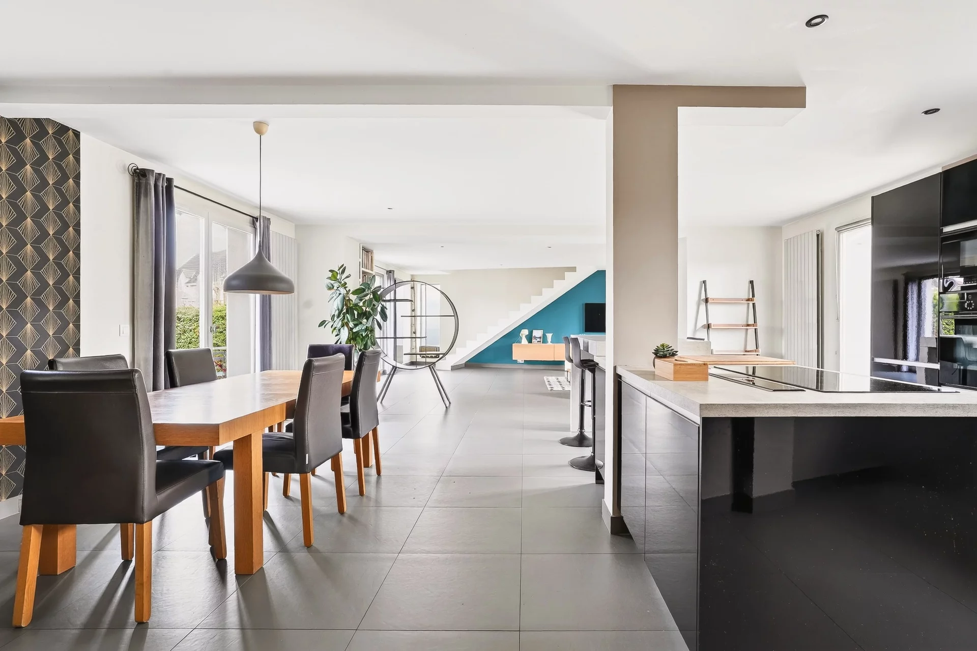 Croissy-sur-Seine - CENTRE