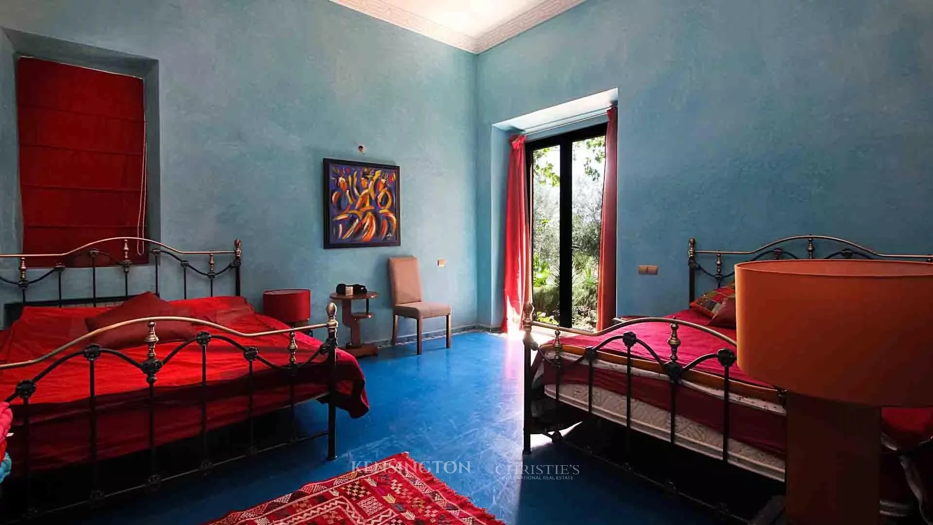 6 Bedroom Villa/Townhouse's Image 21